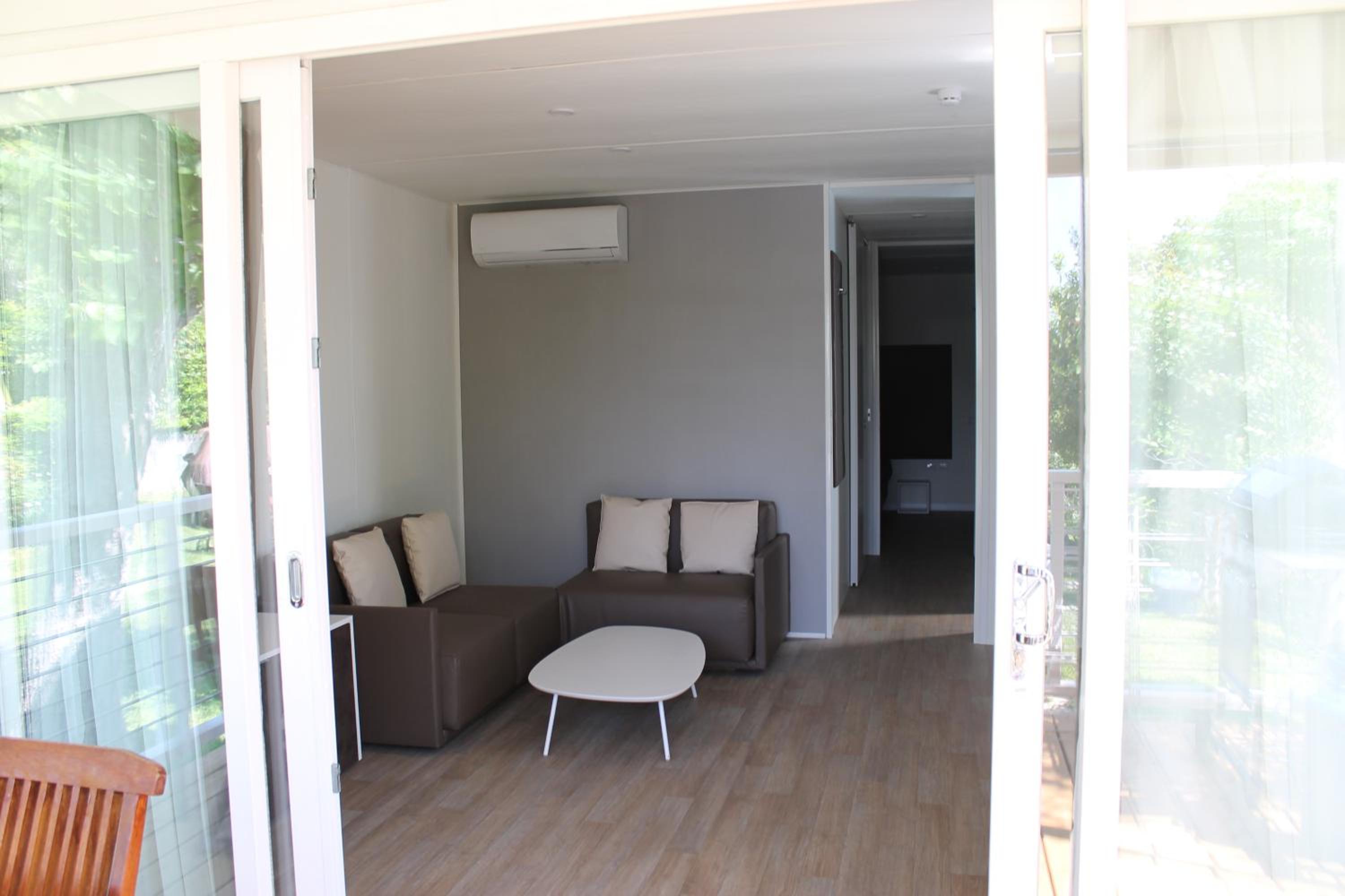 Camping Porto srl