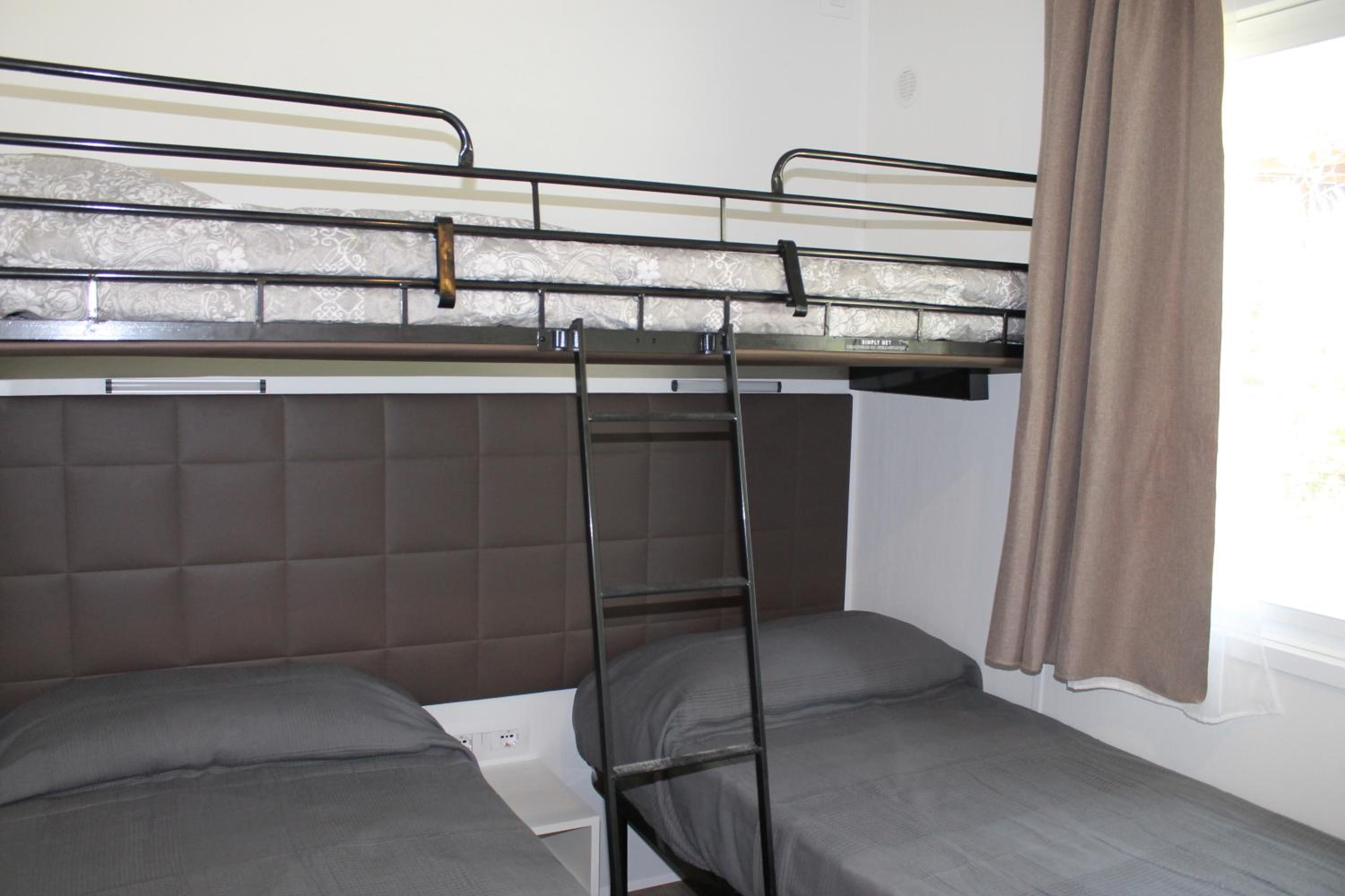 Camping Porto srl