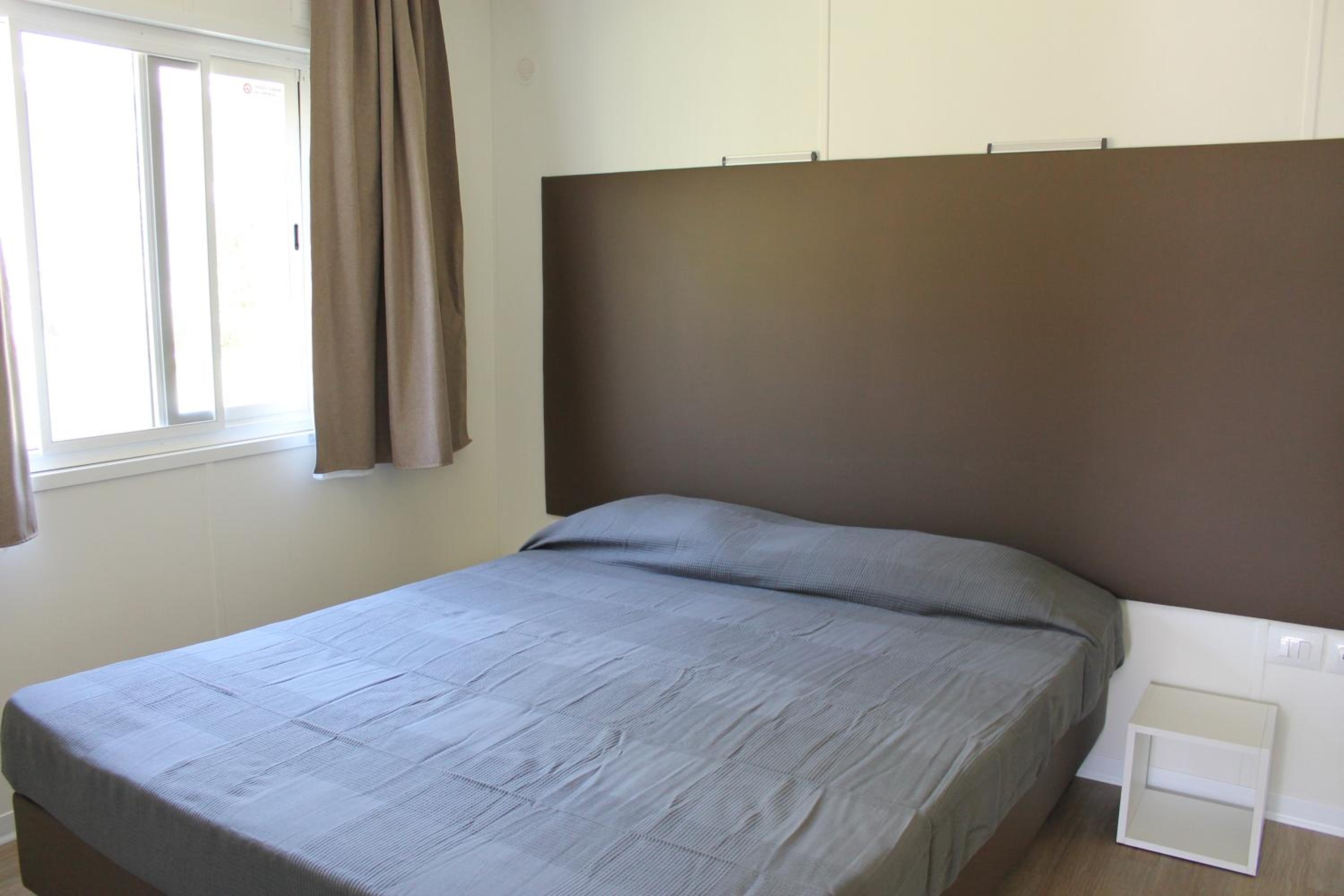 Camping Porto srl