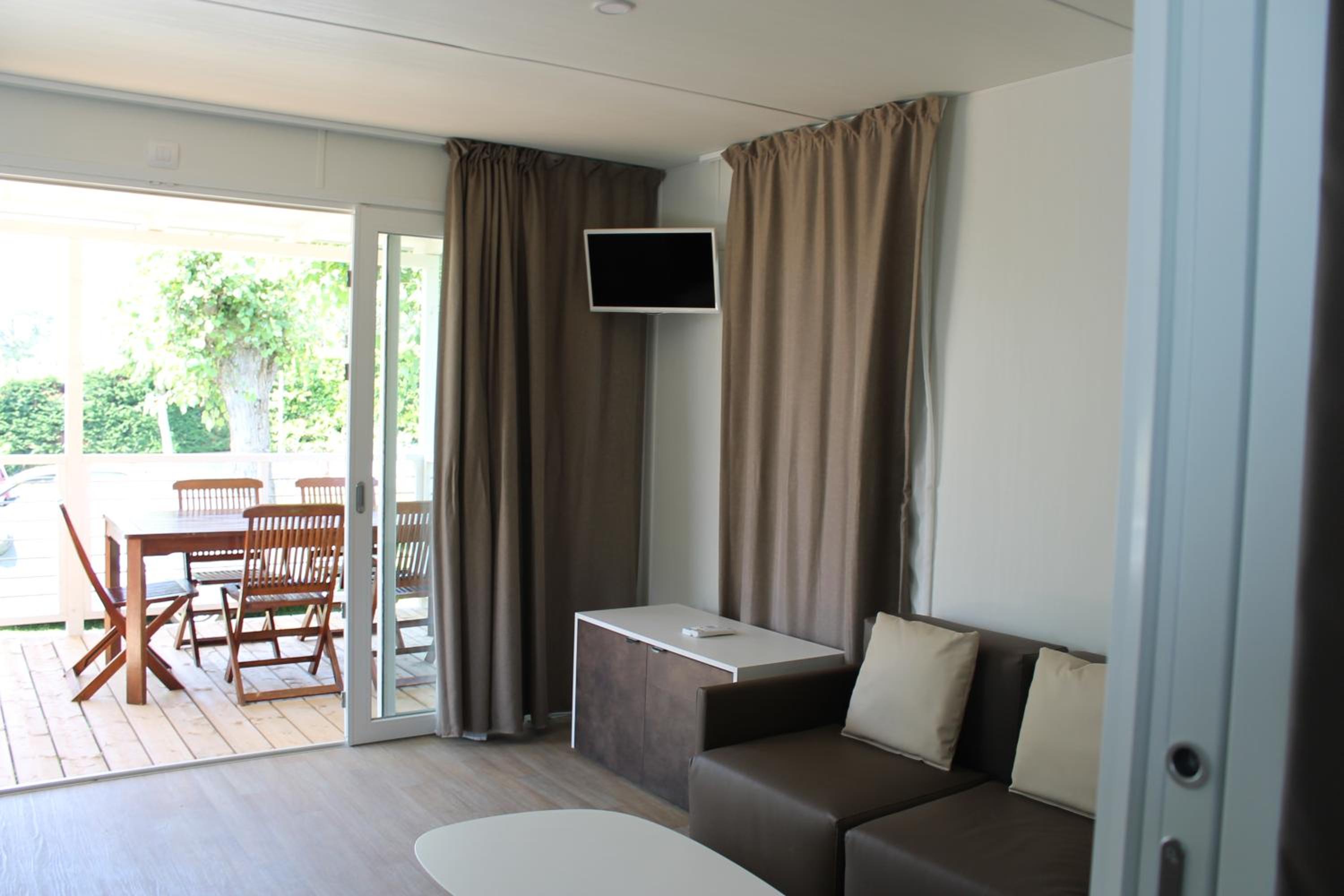 Camping Porto srl