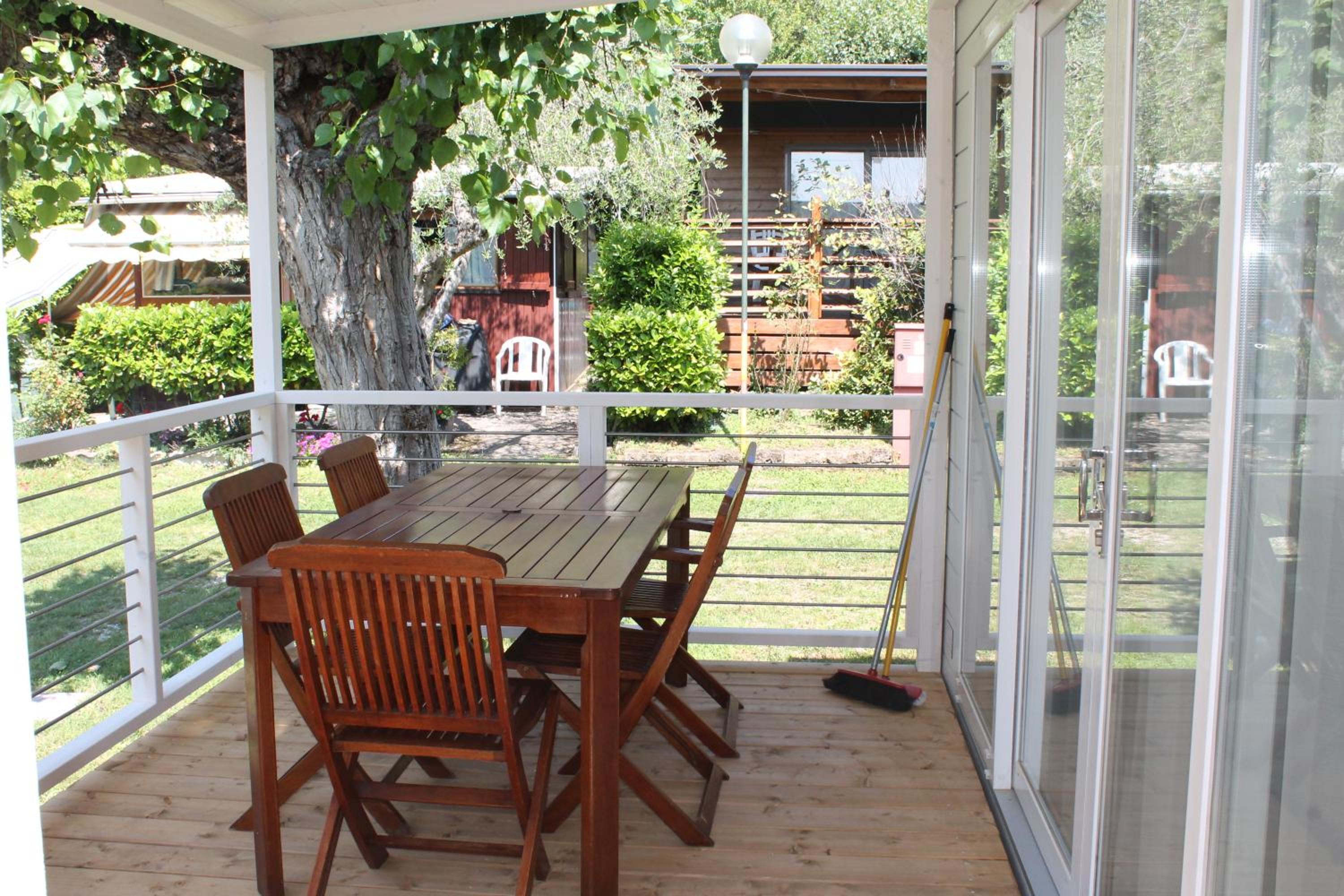Camping Porto srl