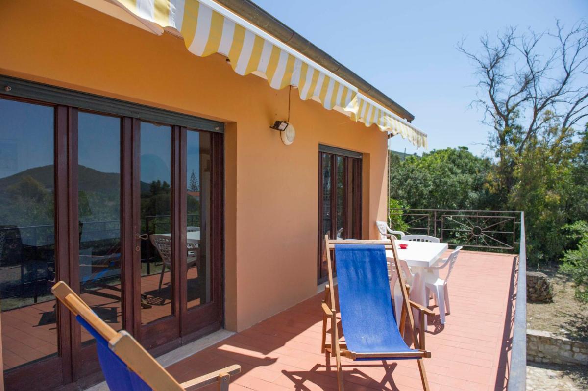 Residence le Mimose photo 4