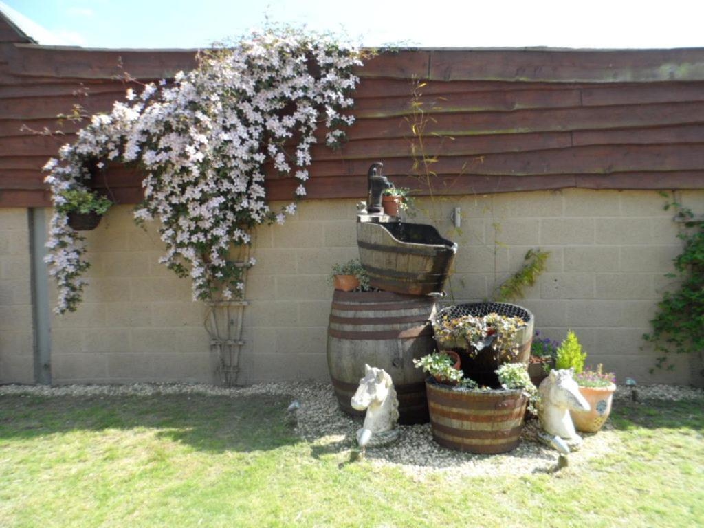 The Stables - Deer Park Farm