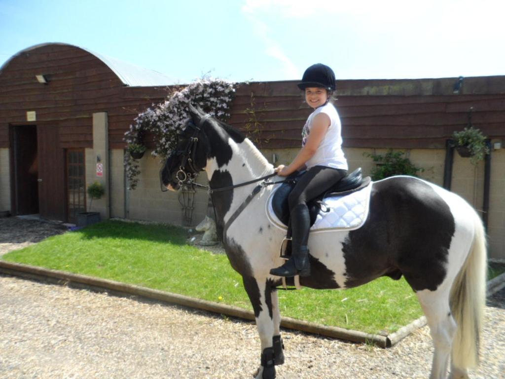 The Stables - Deer Park Farm
