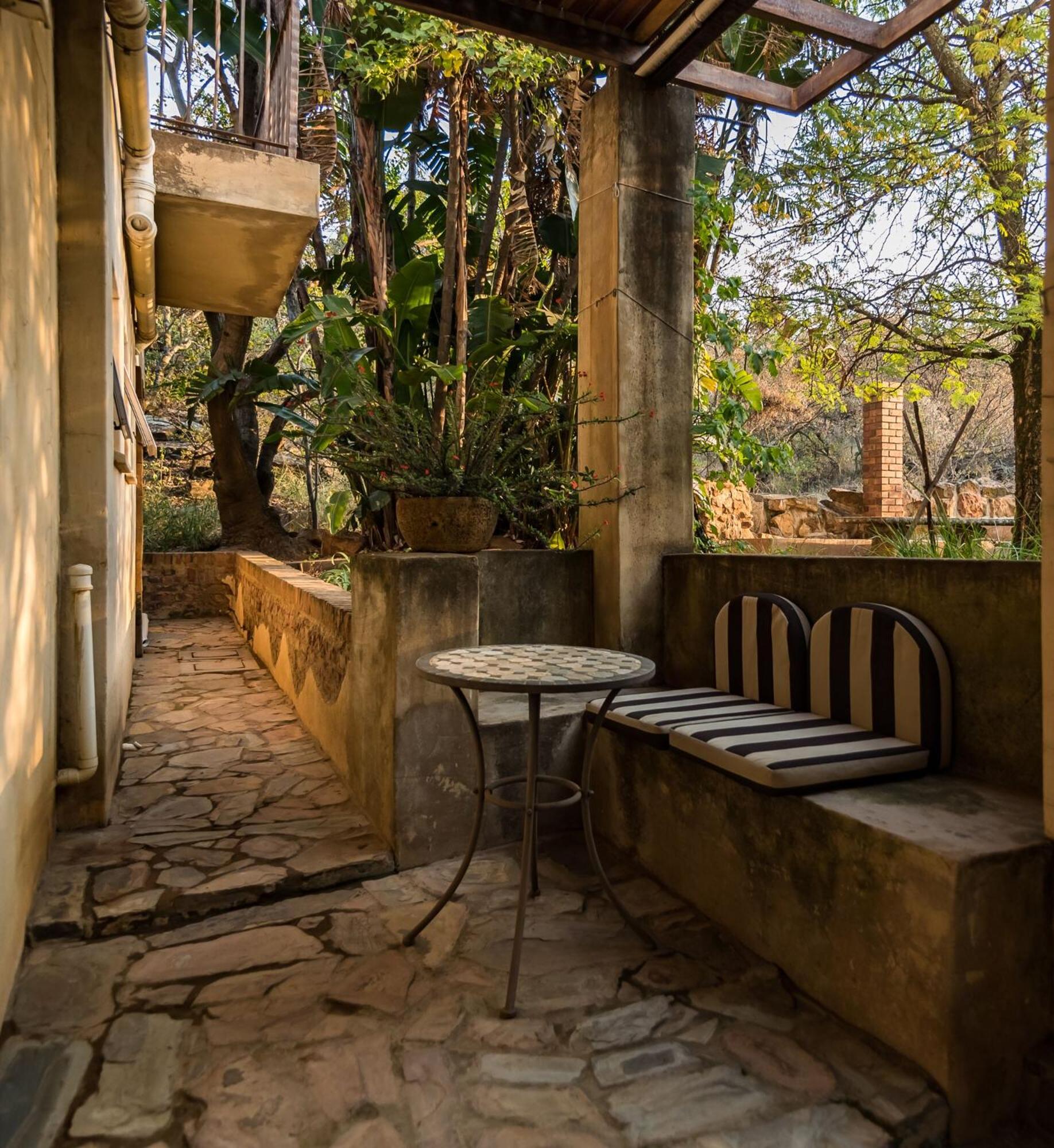 Hagios House view 4