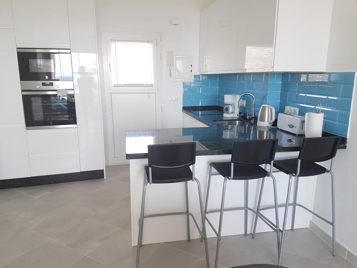 Alessandra 2 Sea view apartment photo 3