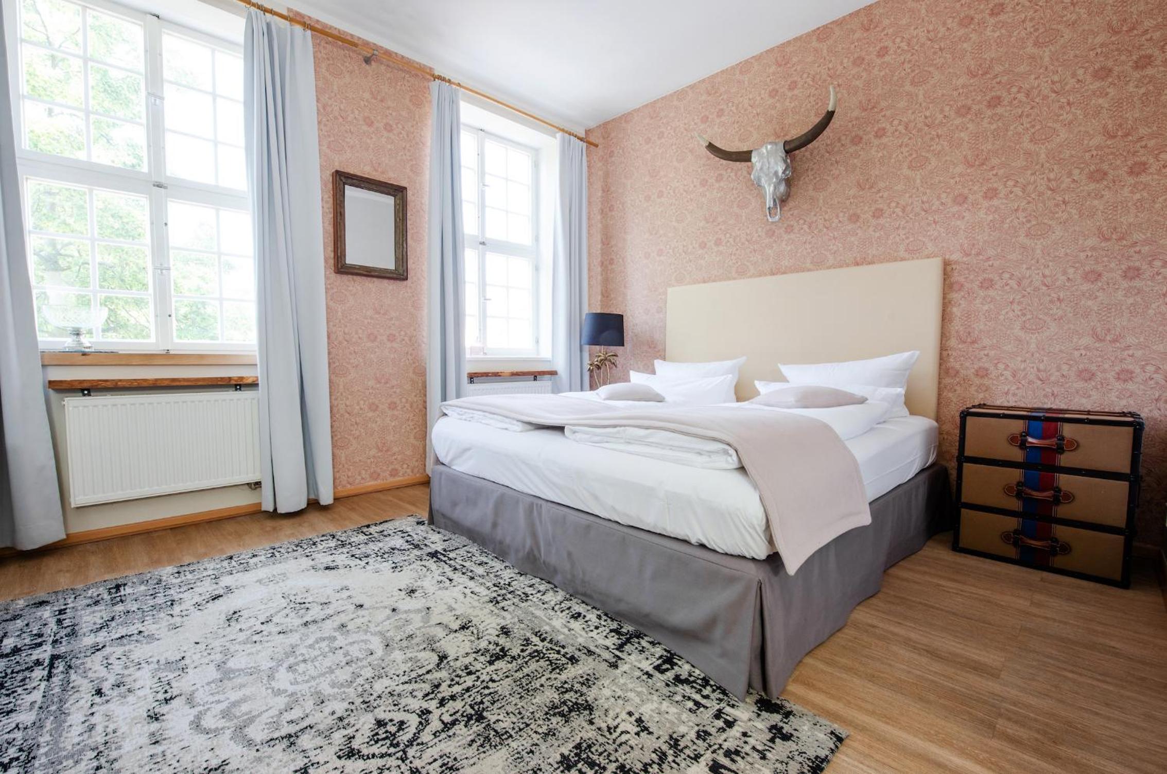Potsdam Vacations - Design Apartments - "Im Hollanderviertel" - Property Image 1