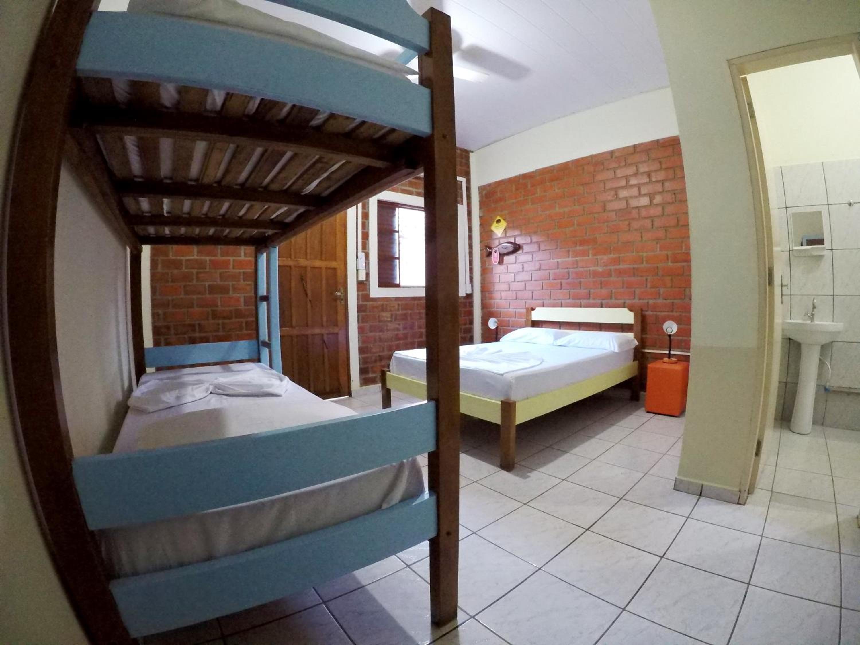 Bonito HI Hostel e Pousada