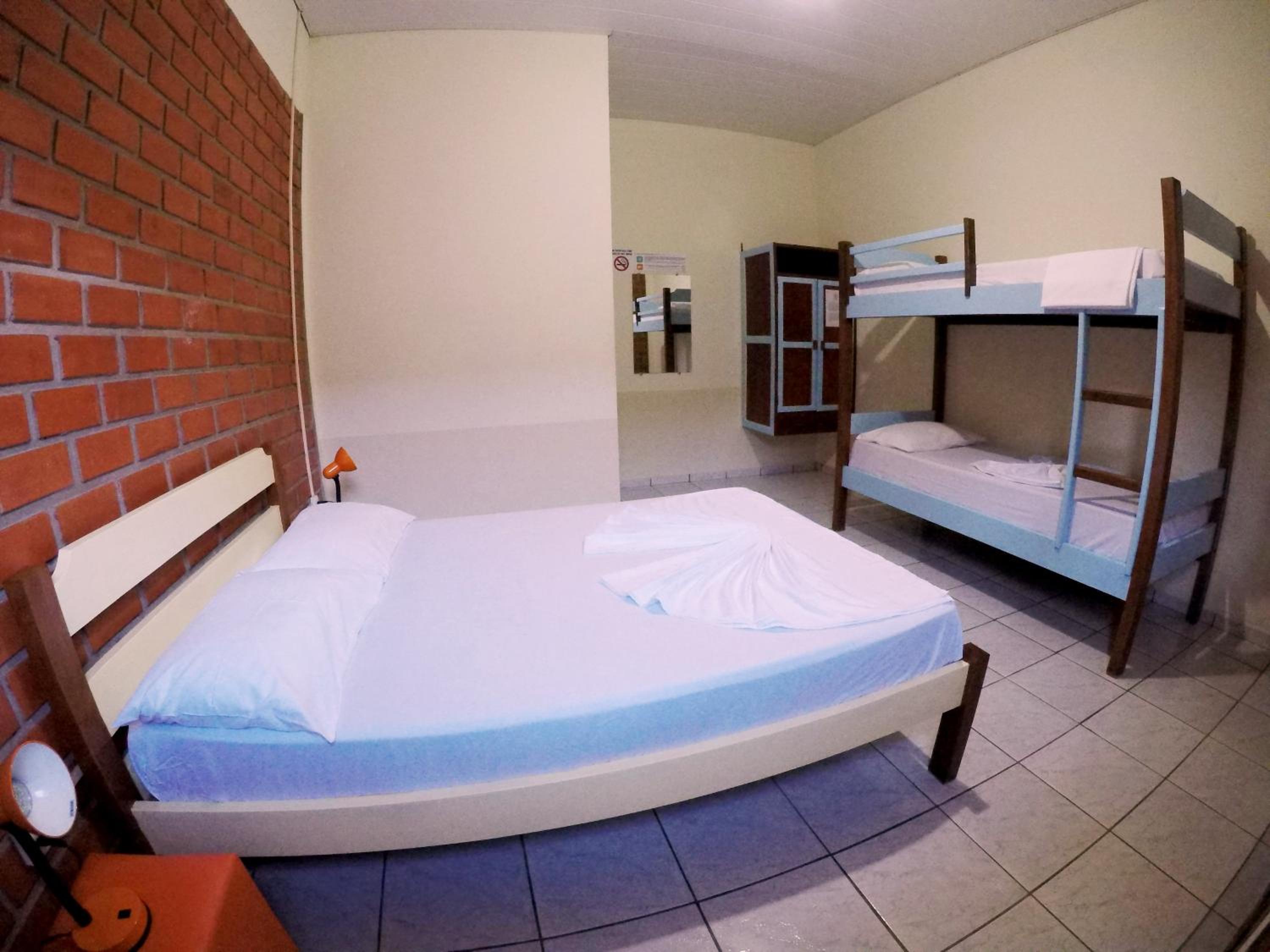 Bonito HI Hostel e Pousada