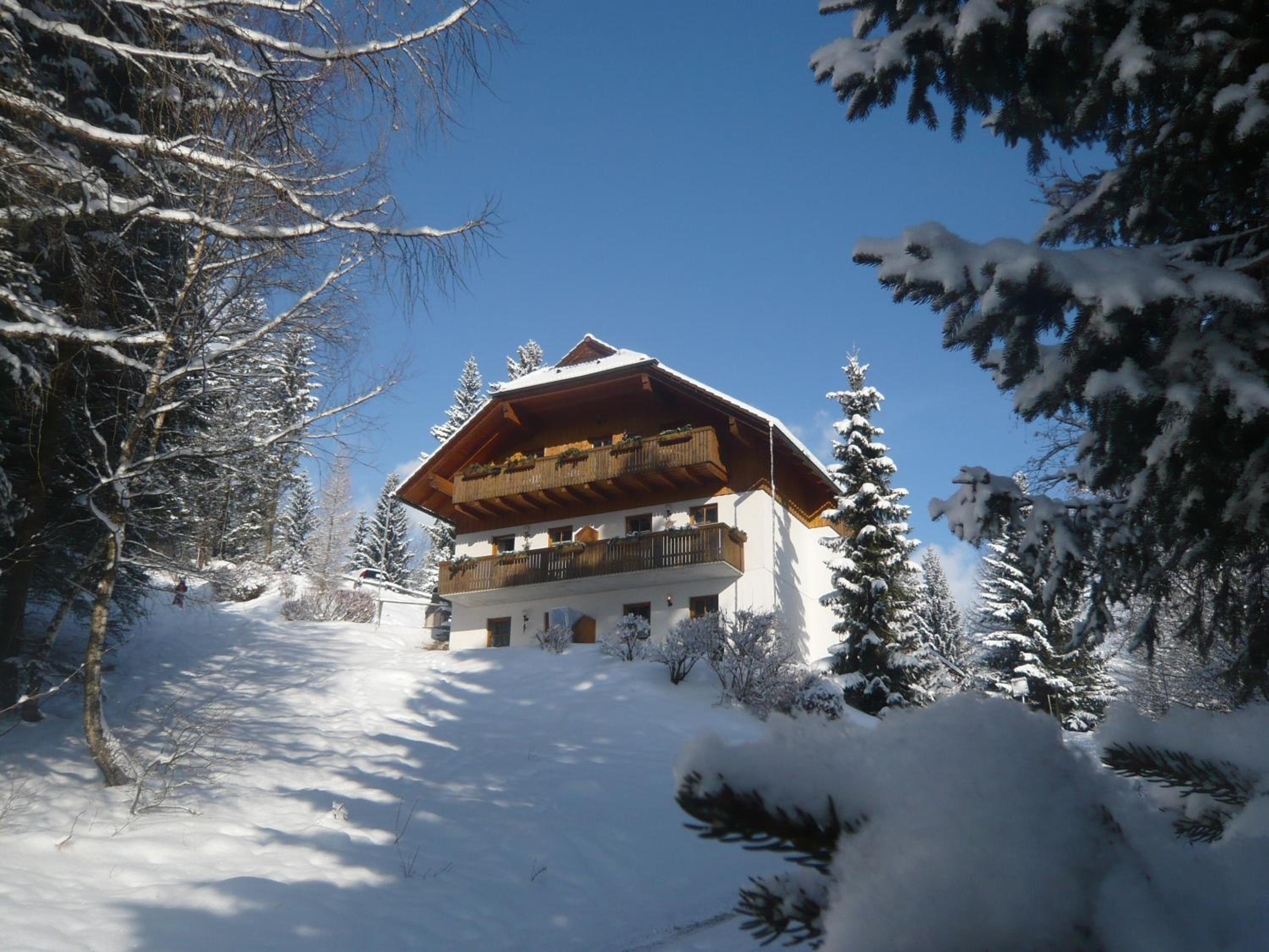 Ferienhaus Sükar