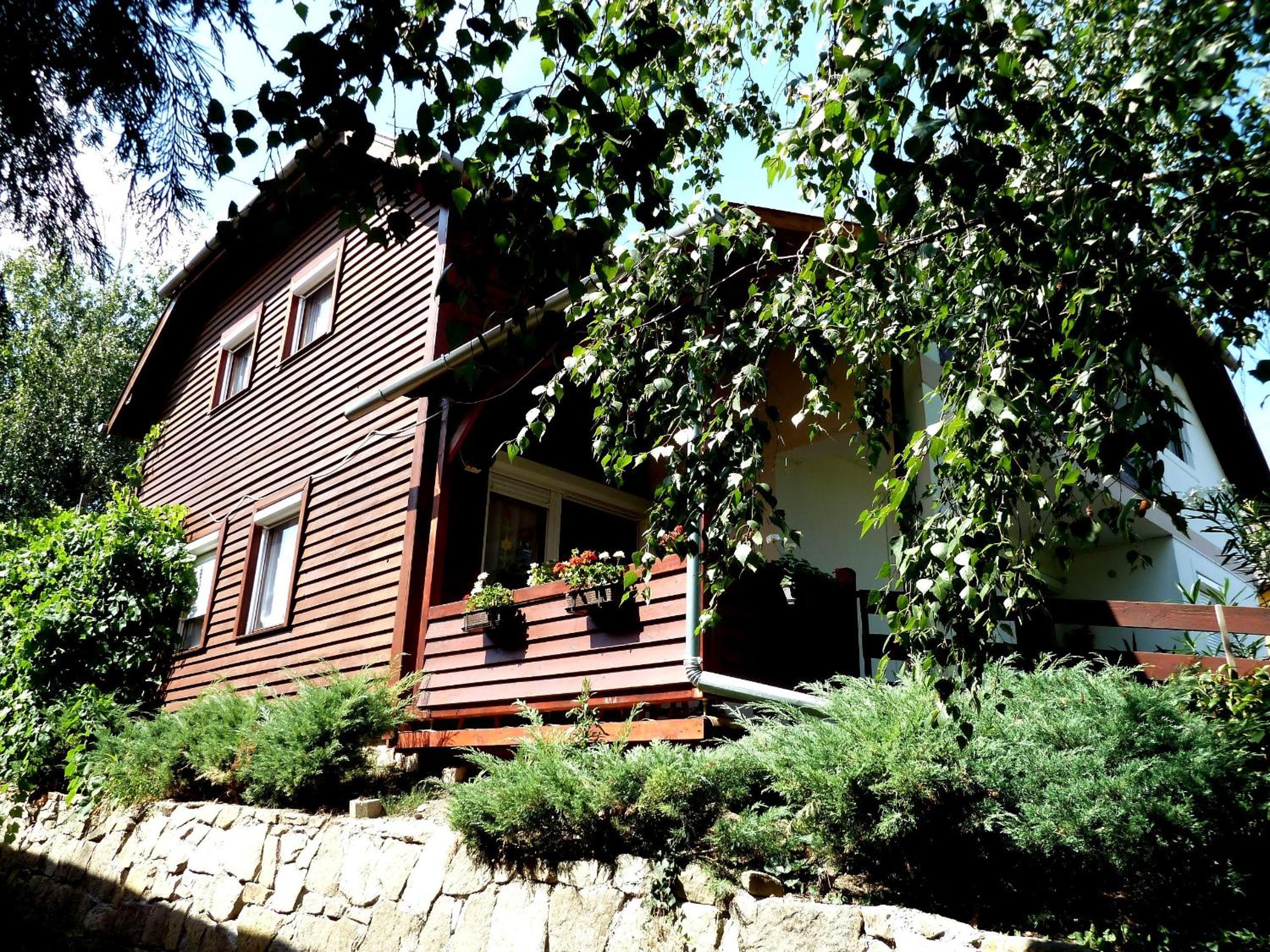 Nimród Pihenőház view 4