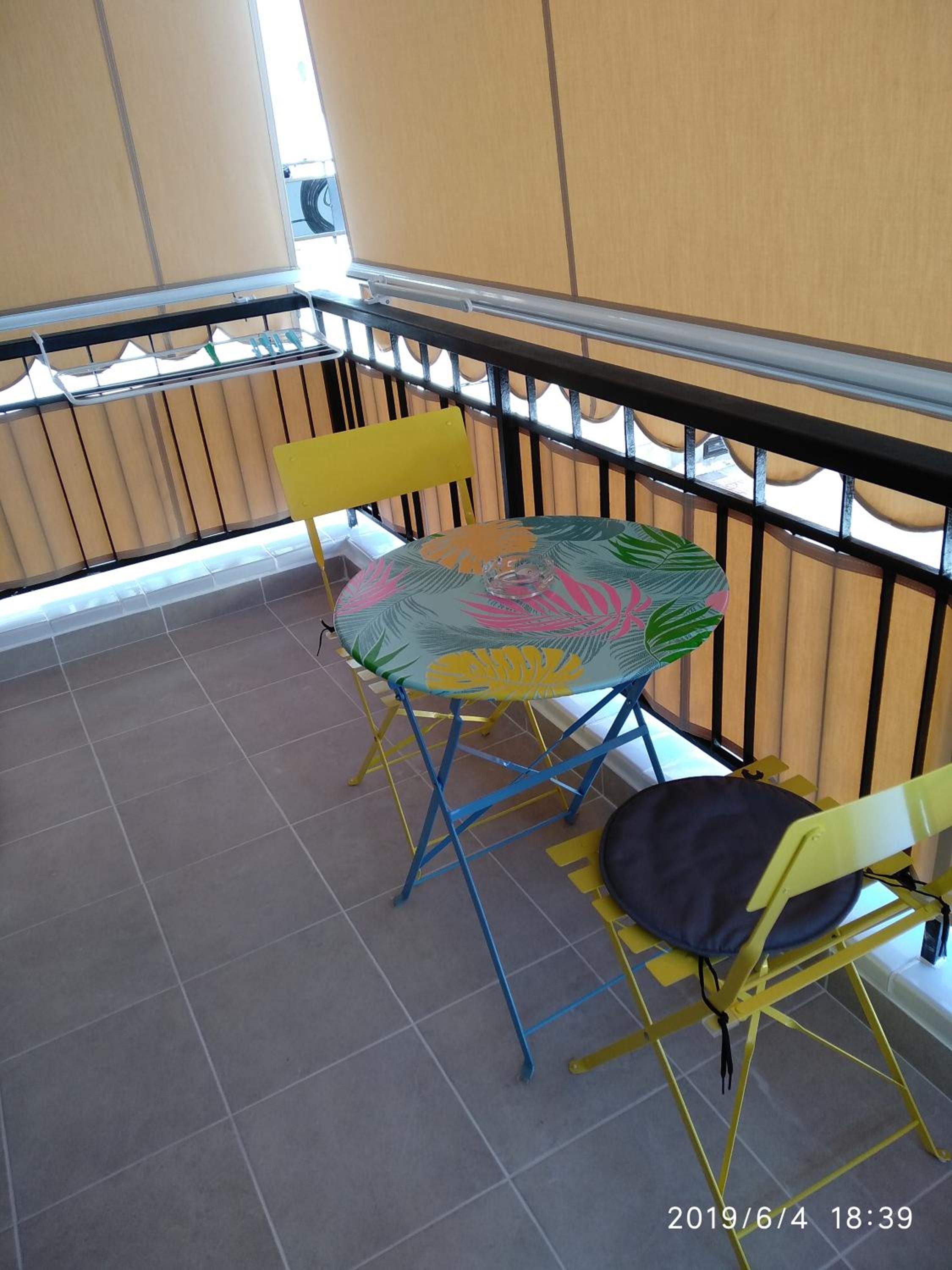 Casa Laura Vivienda Vacacional view 4