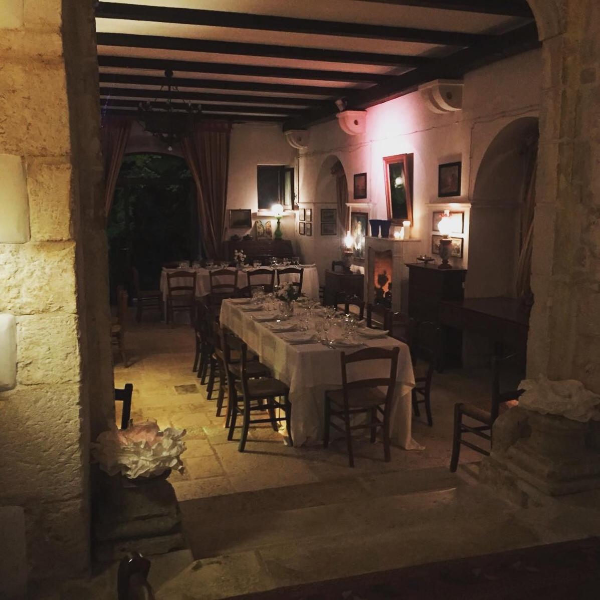 Borgo trulli 1789 photo 5