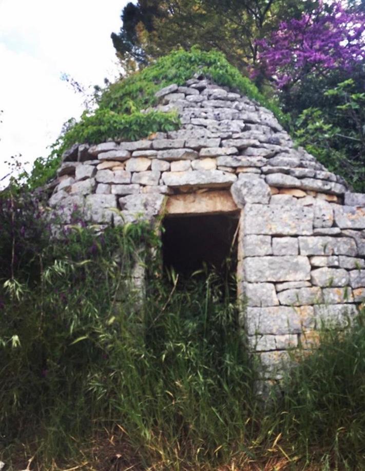 Borgo trulli 1789 photo 3