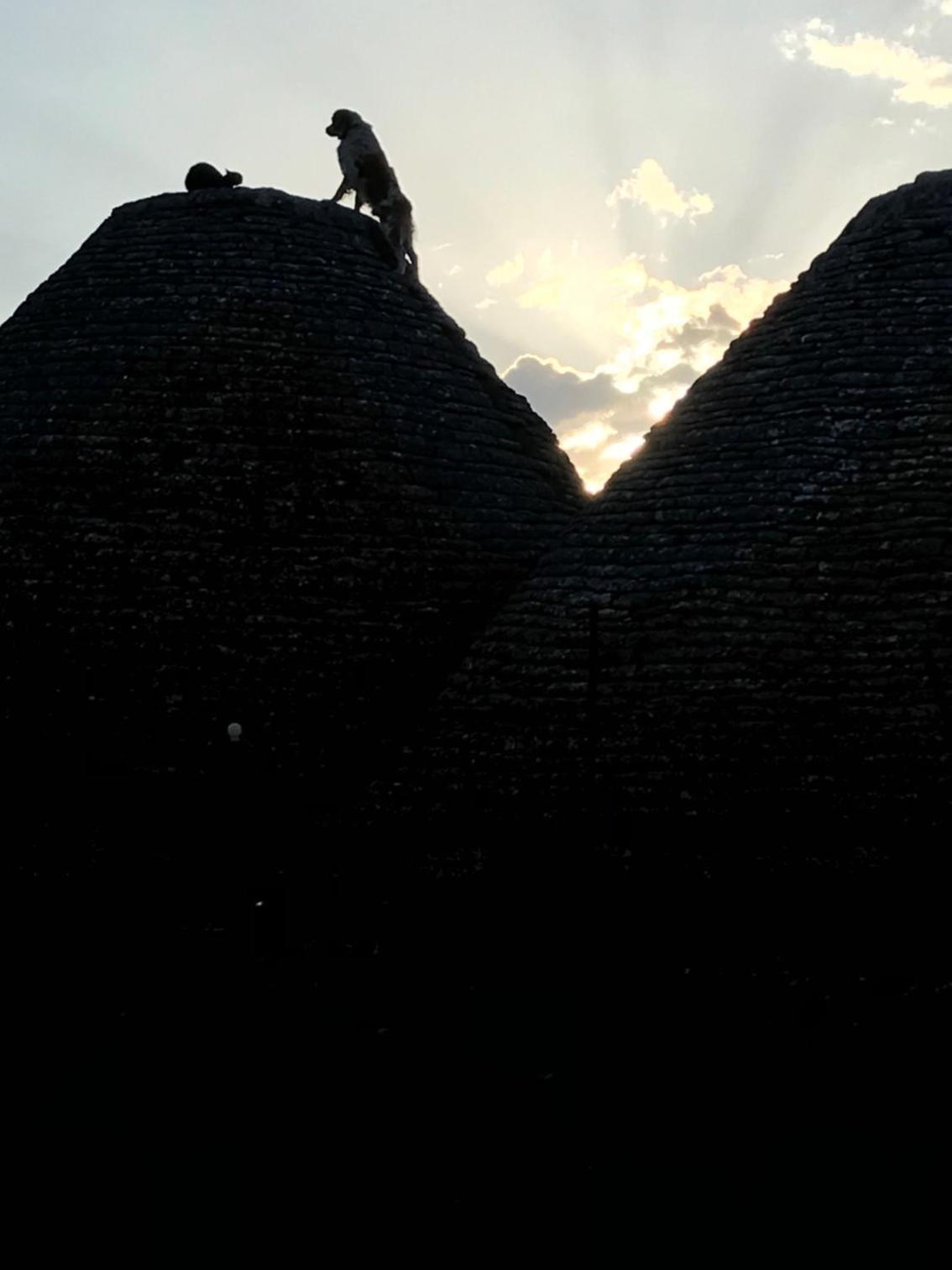 Borgo trulli 1789 en Ostuni — other