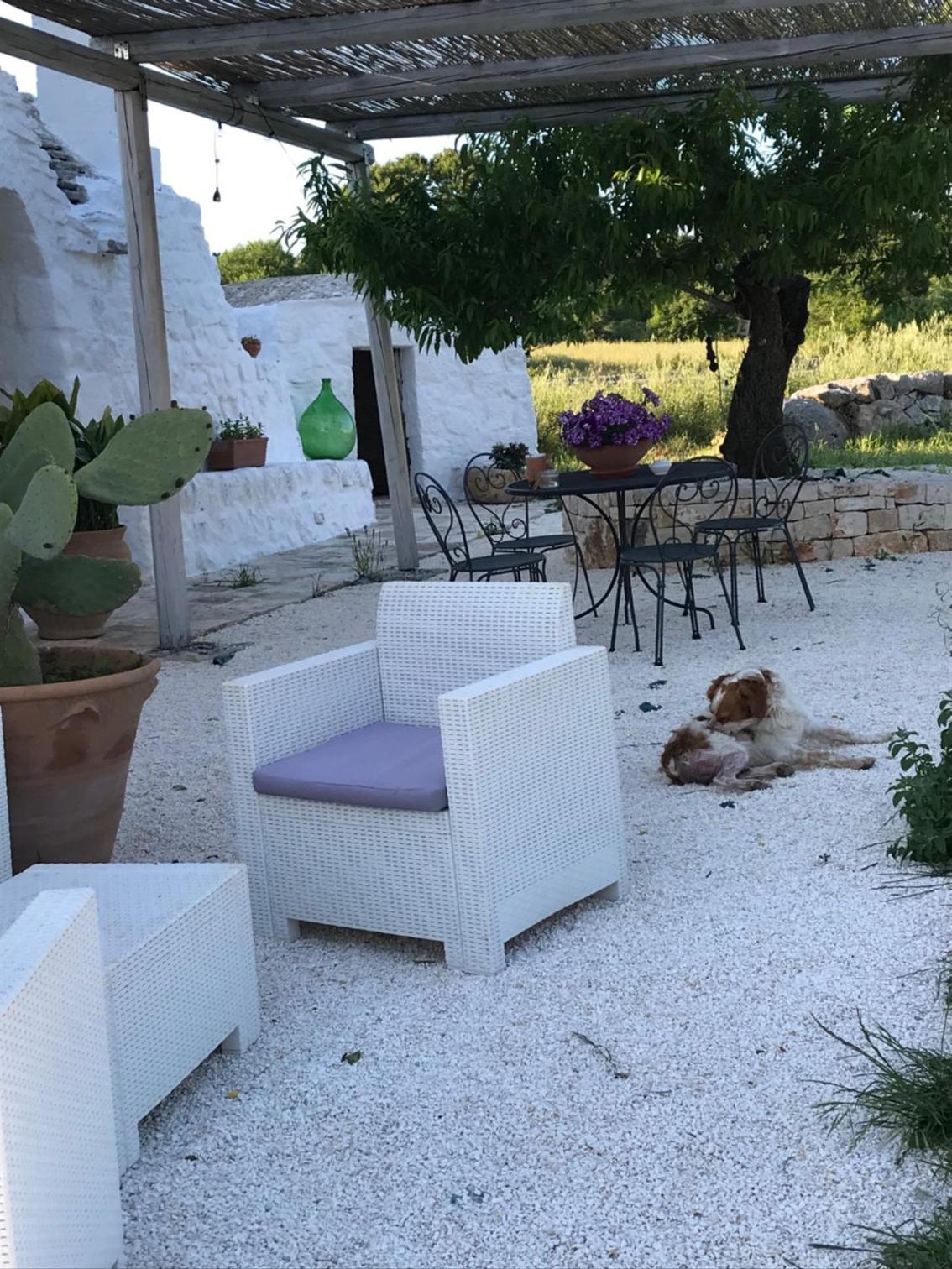 Borgo trulli 1789 photo 2