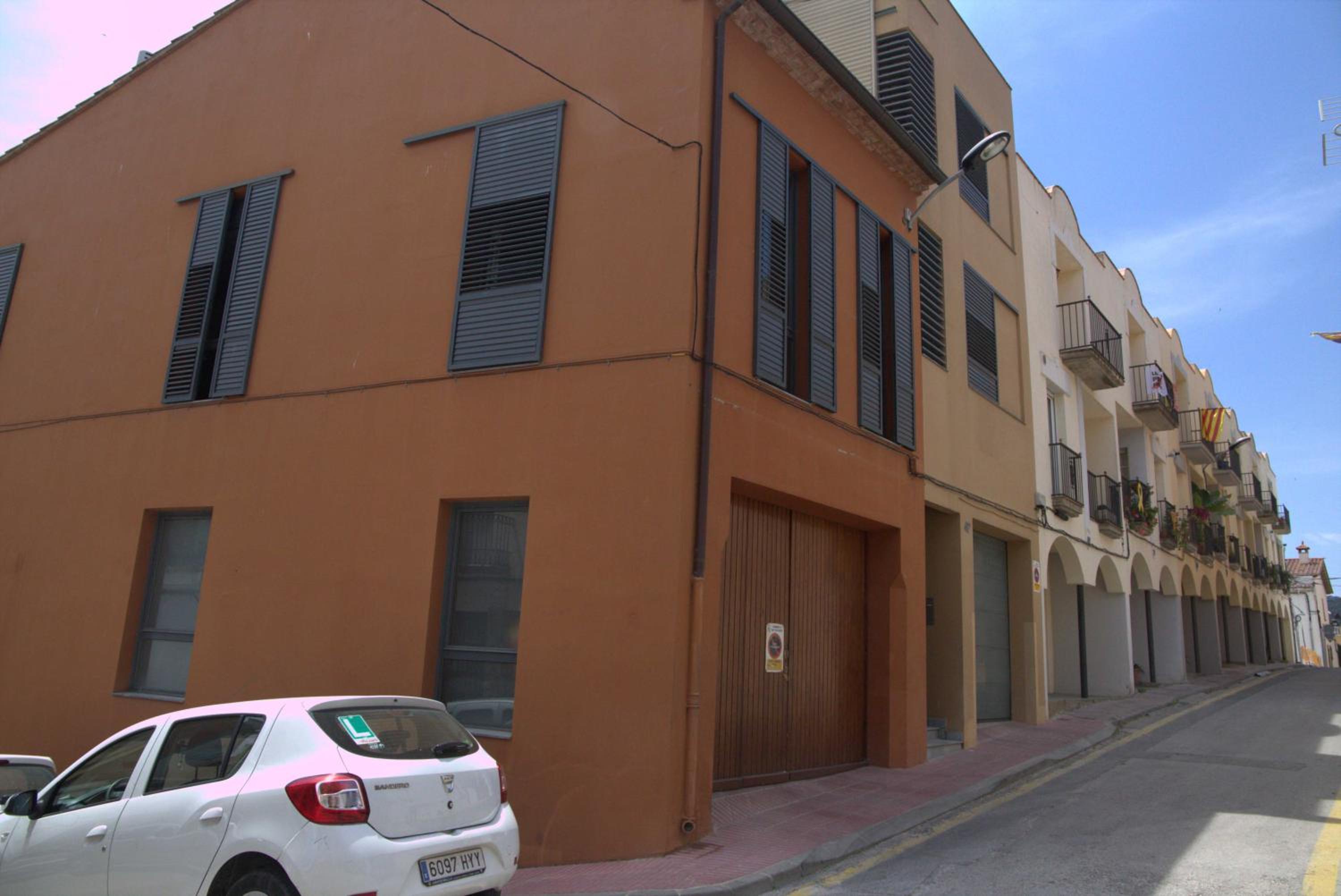Bel's Home view 2