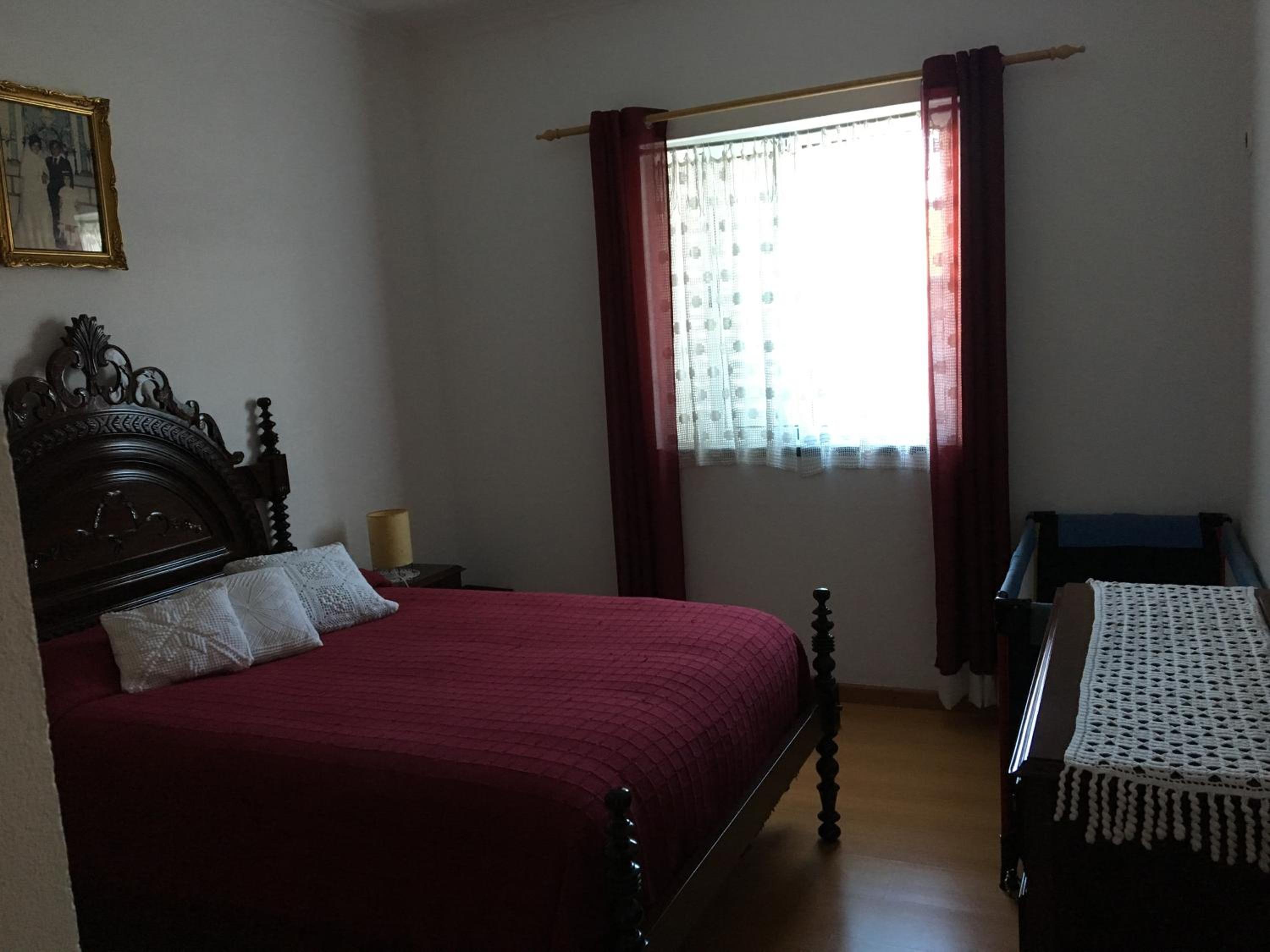 Casa do Carroça