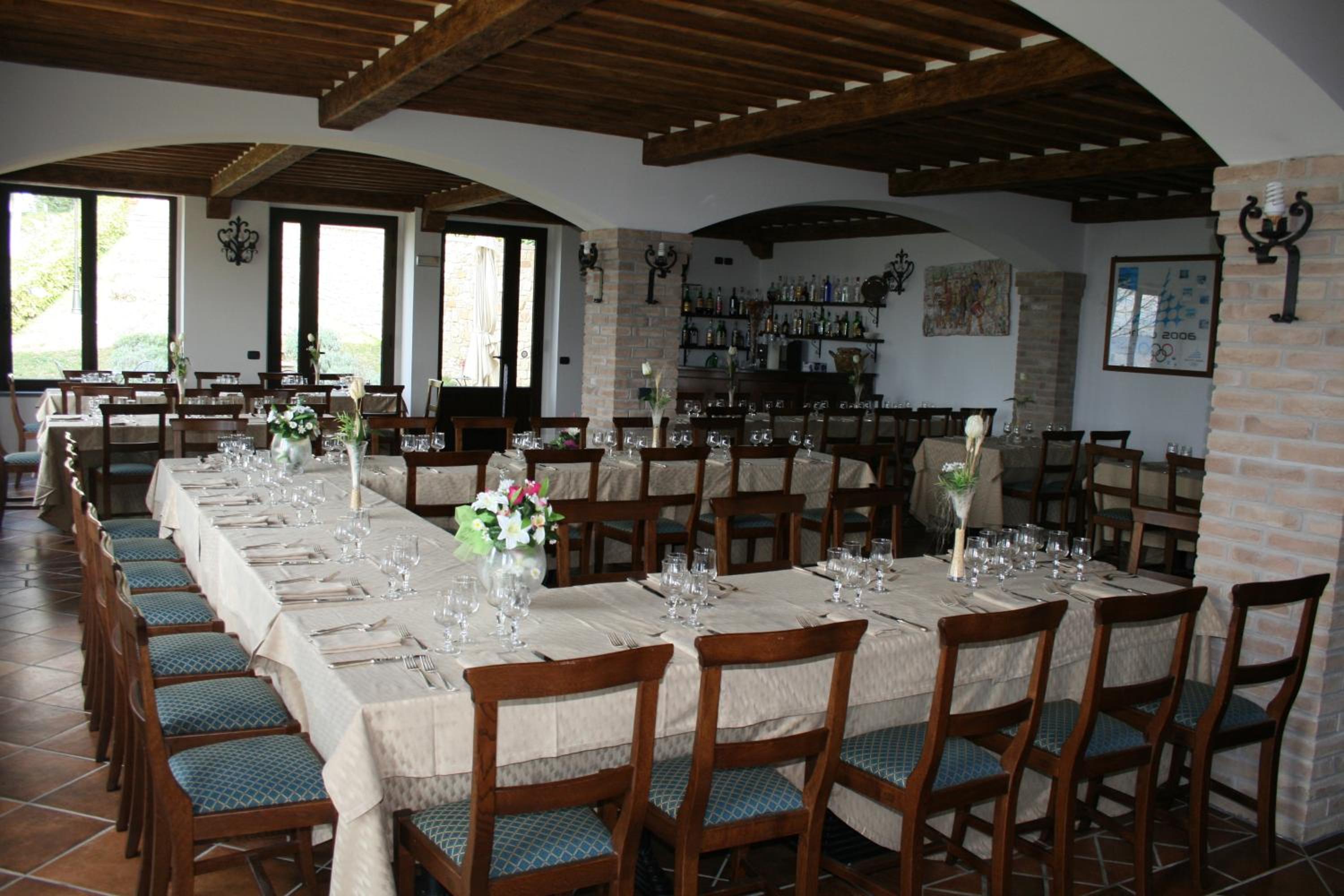 Agriturismo Colle del Sole