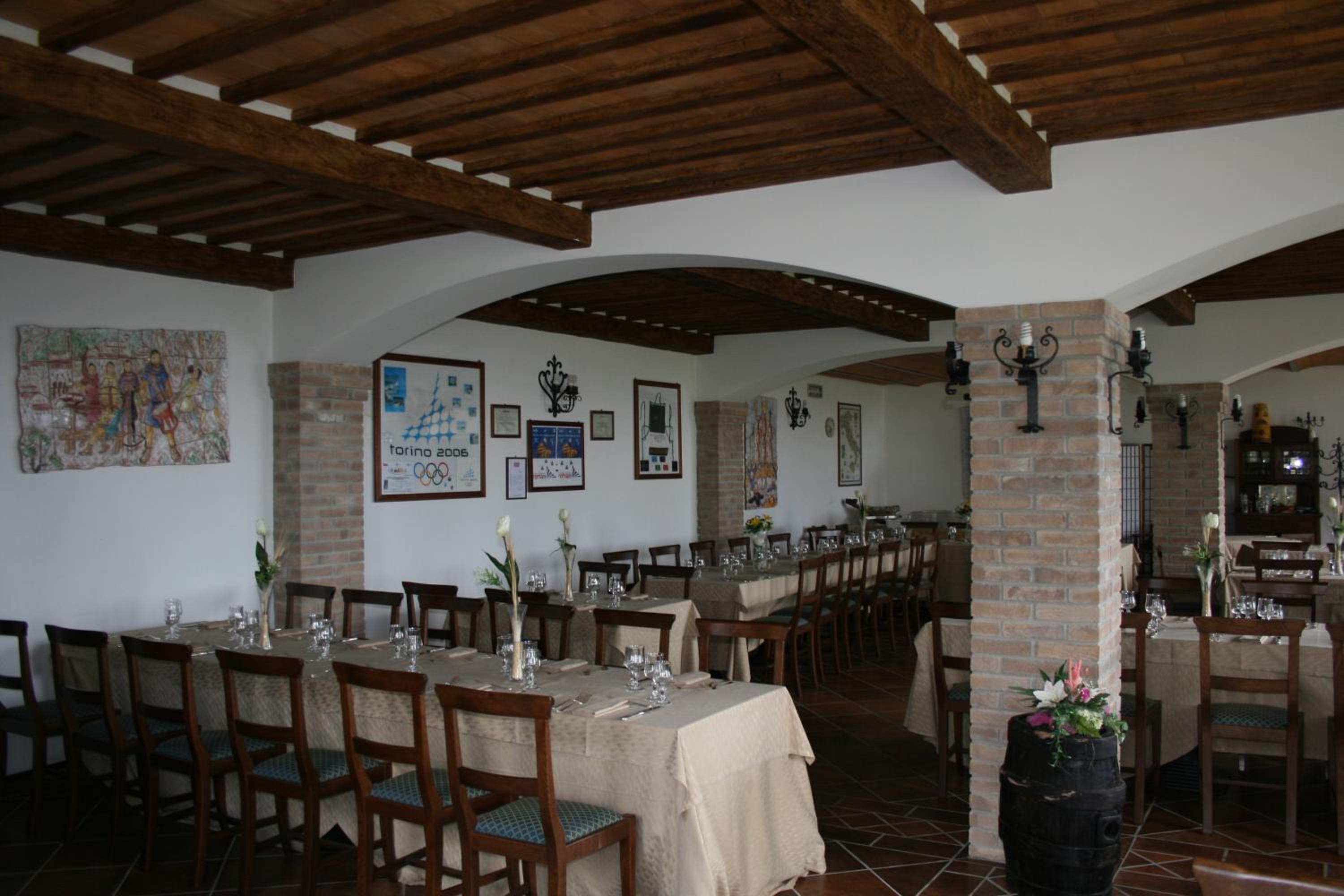 Agriturismo Colle del Sole