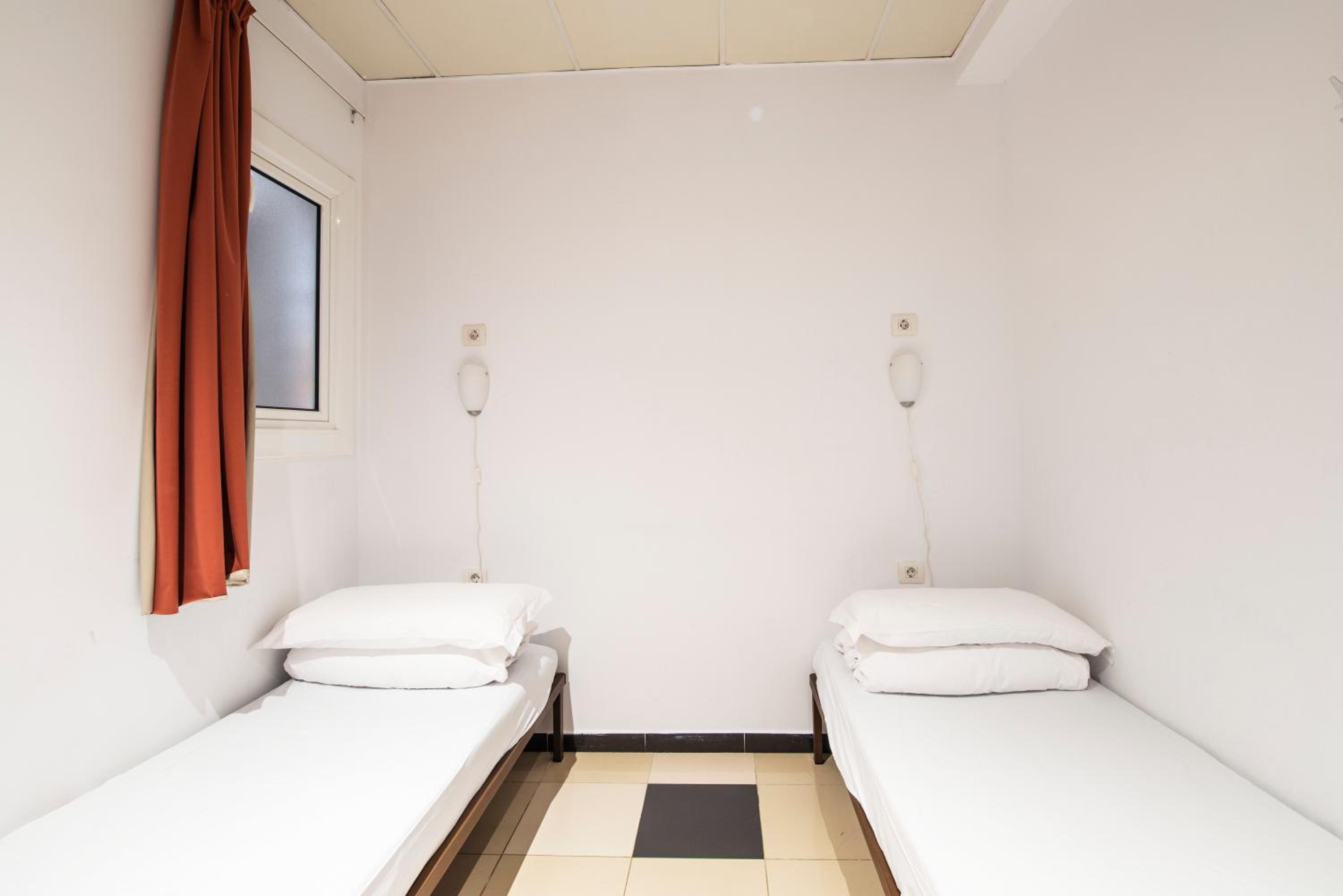 Safestay Barcelona Passeig de Gràcia