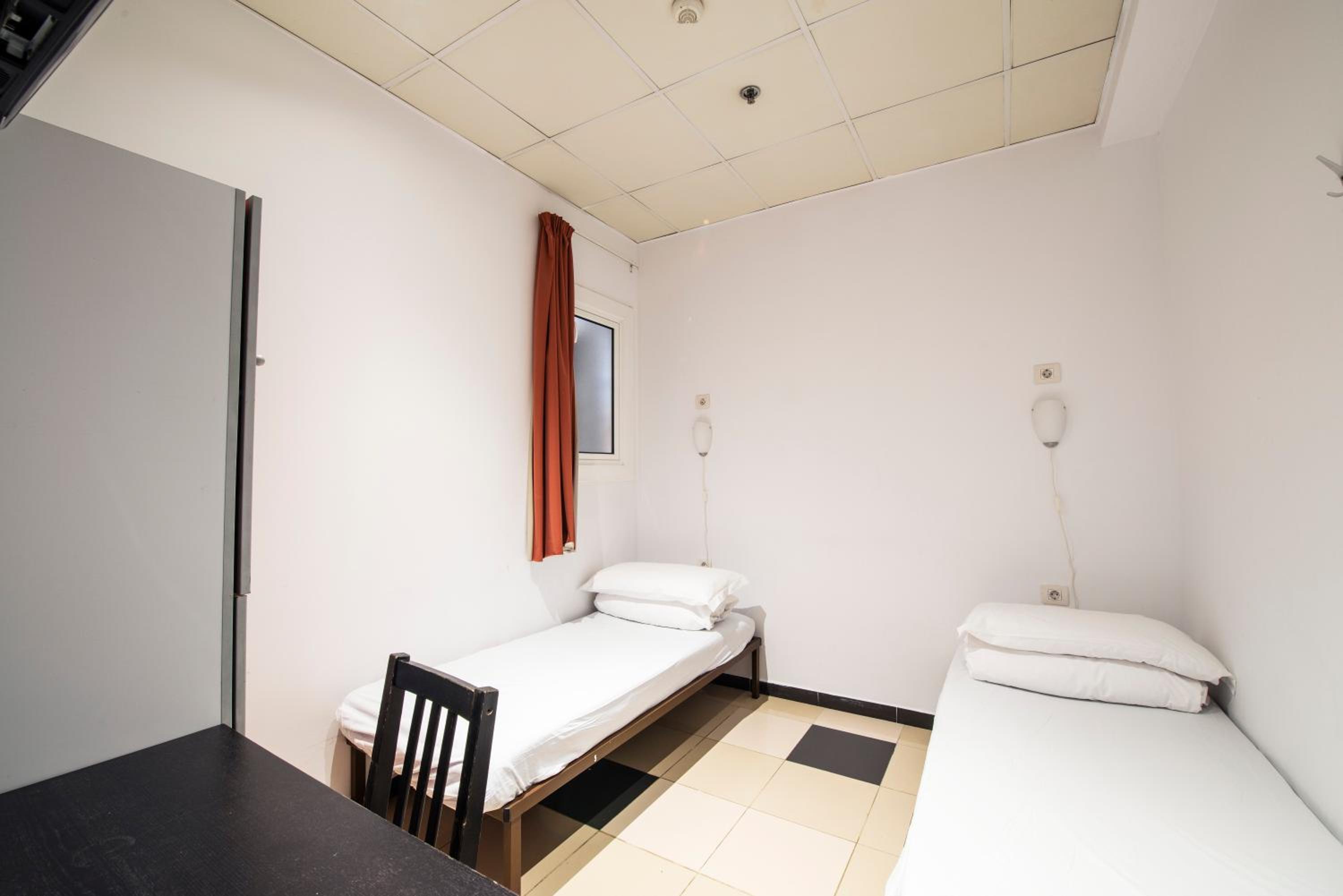 Safestay Barcelona Passeig de Gràcia