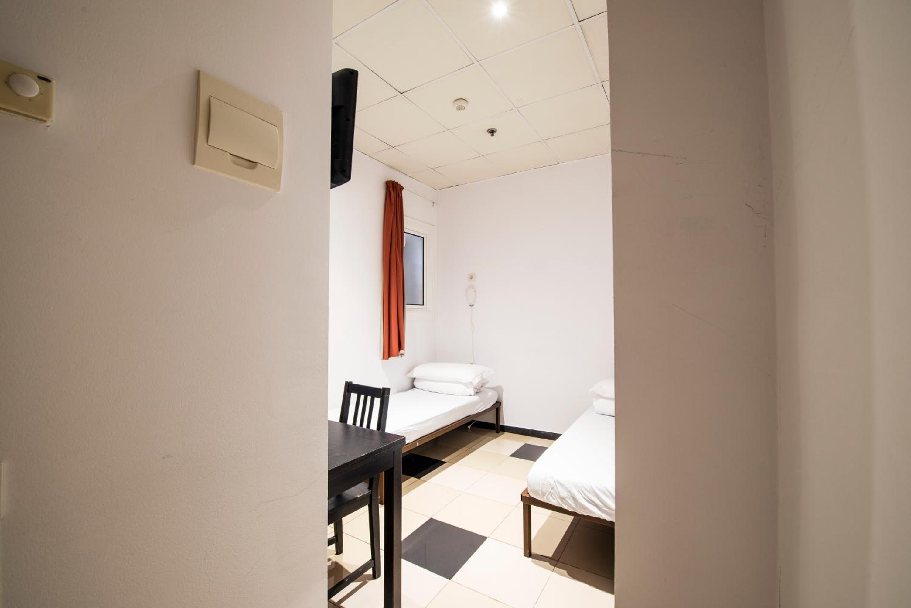Safestay Barcelona Passeig de Gràcia
