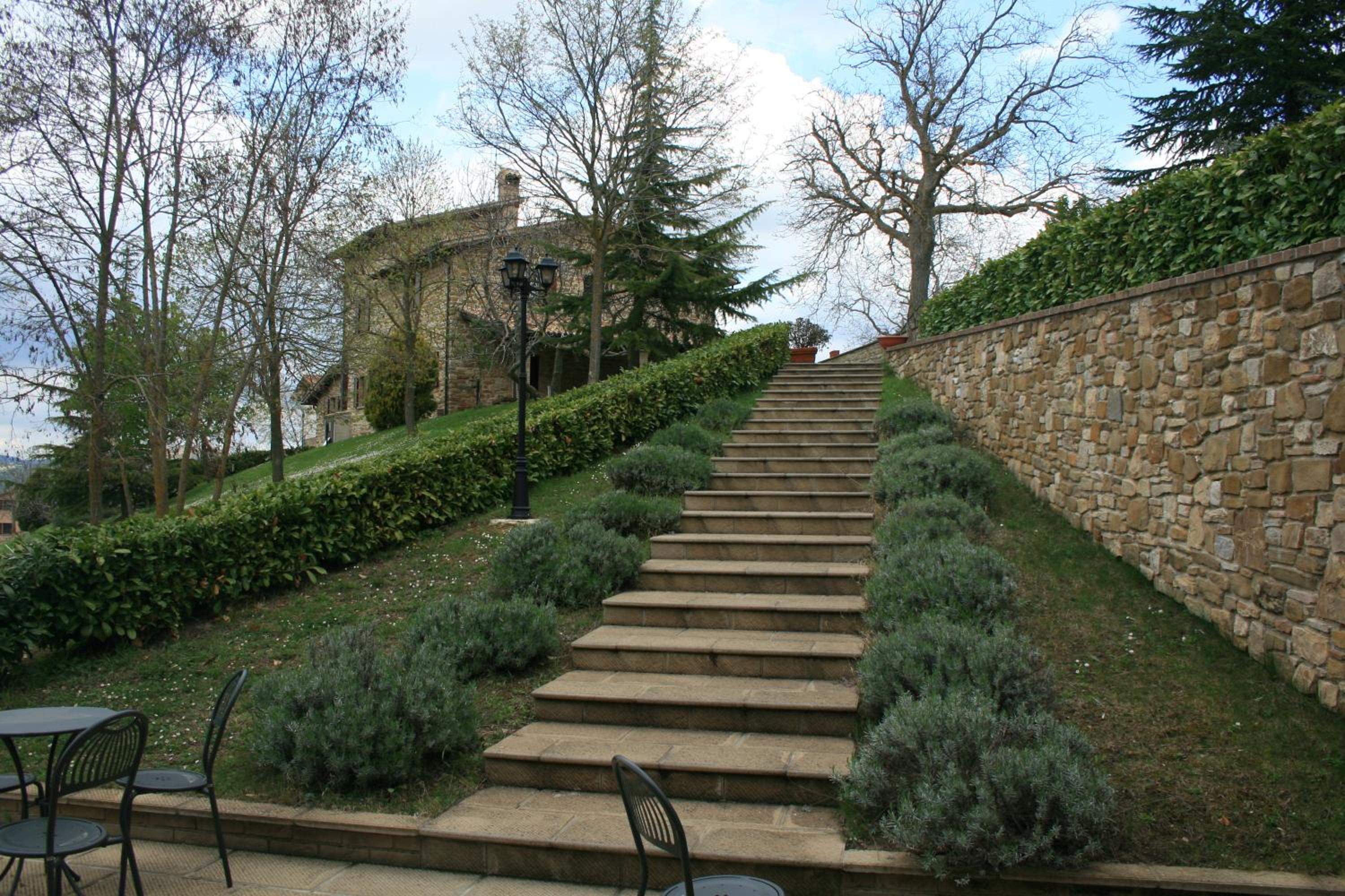 Agriturismo Colle del Sole