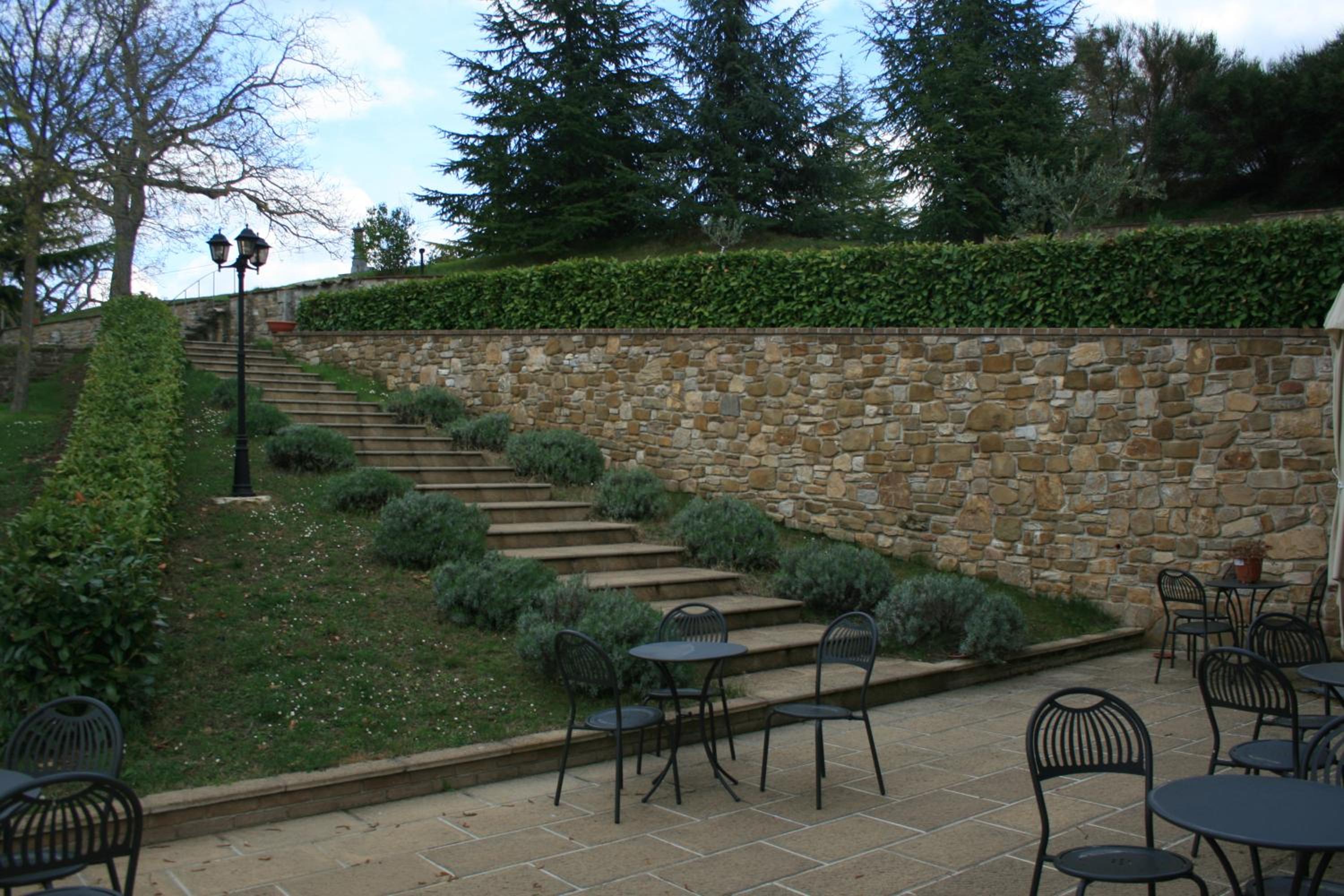 Agriturismo Colle del Sole