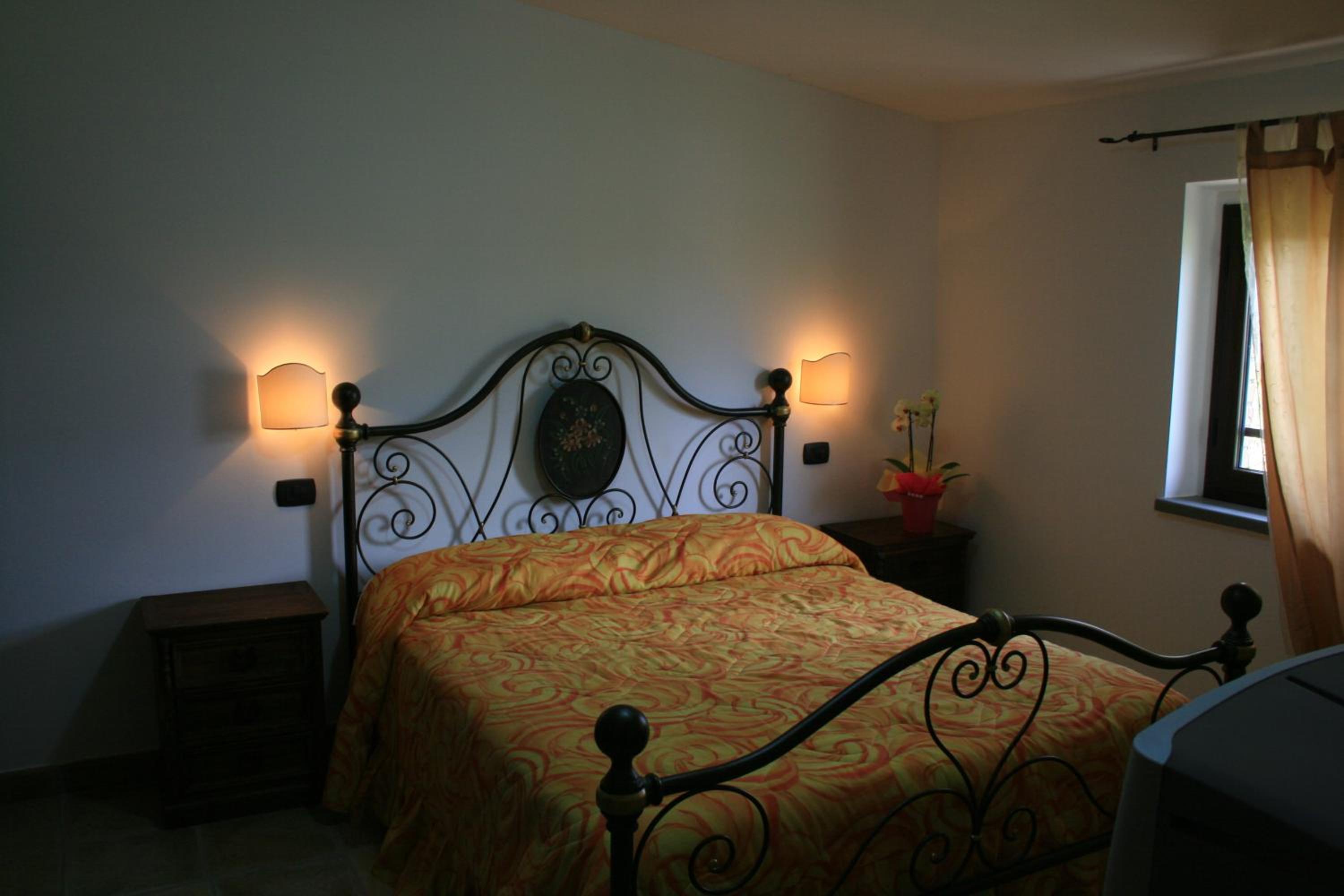 Agriturismo Colle del Sole