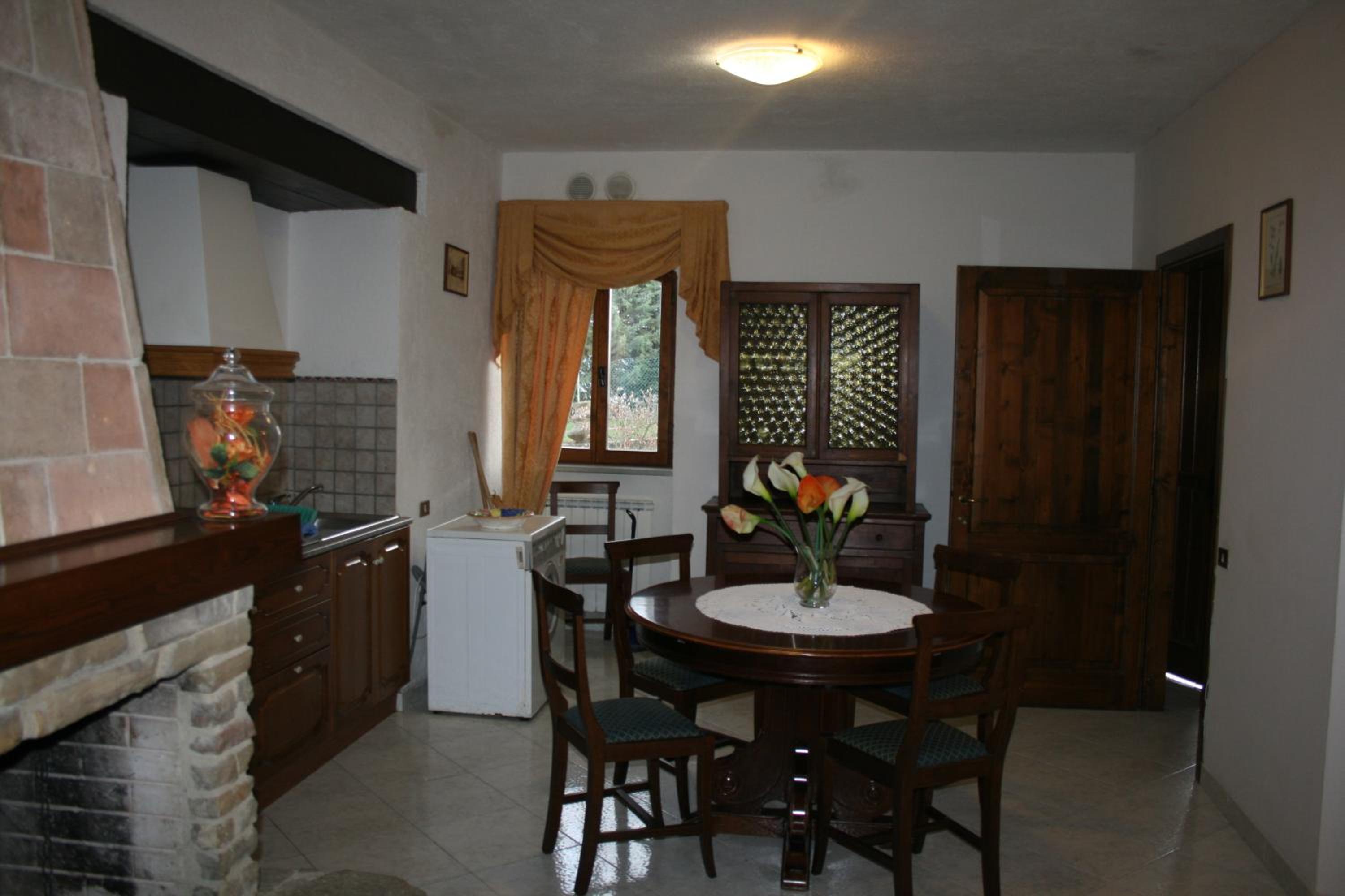 Agriturismo Colle del Sole