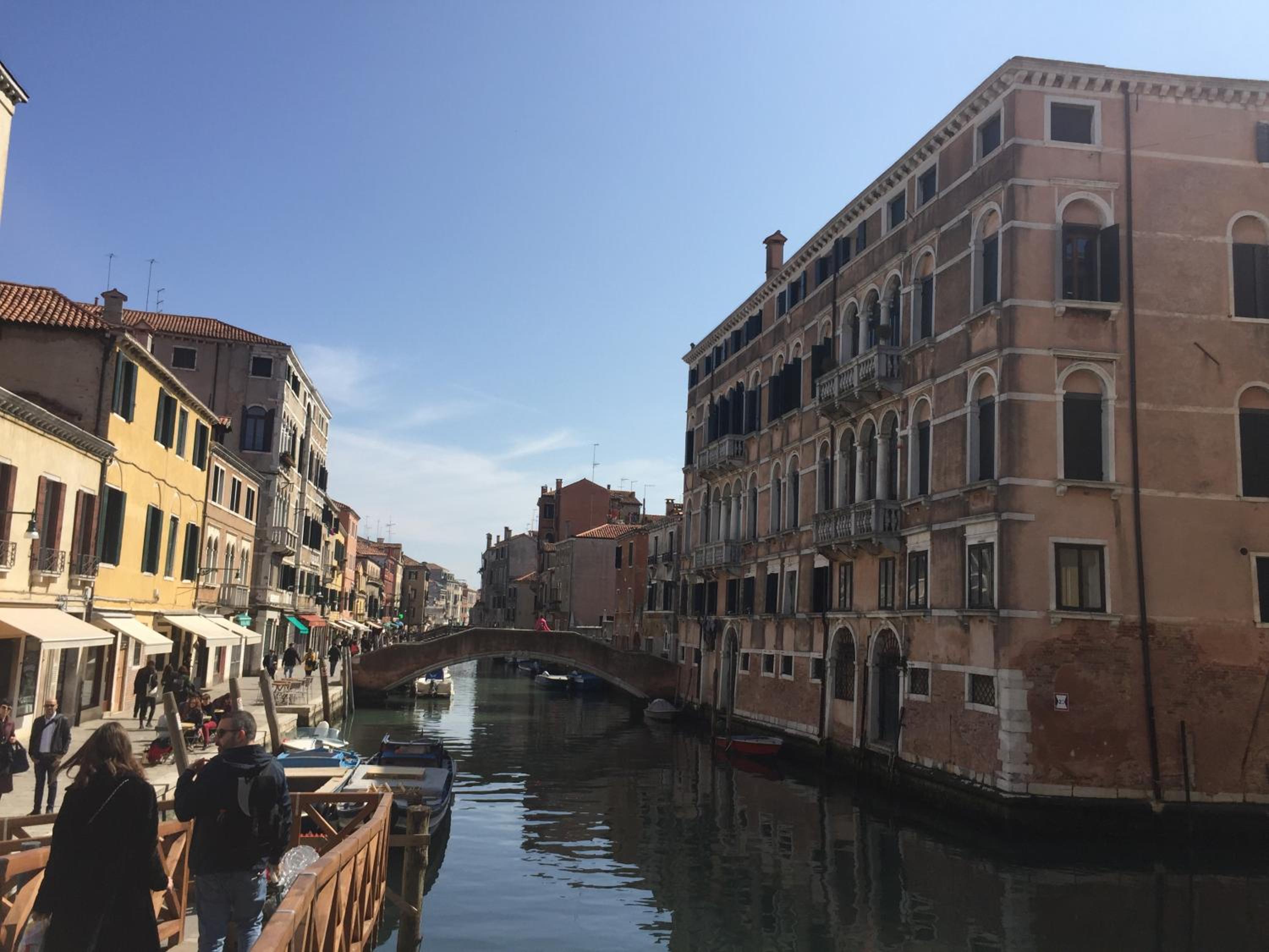 Casa Camilla