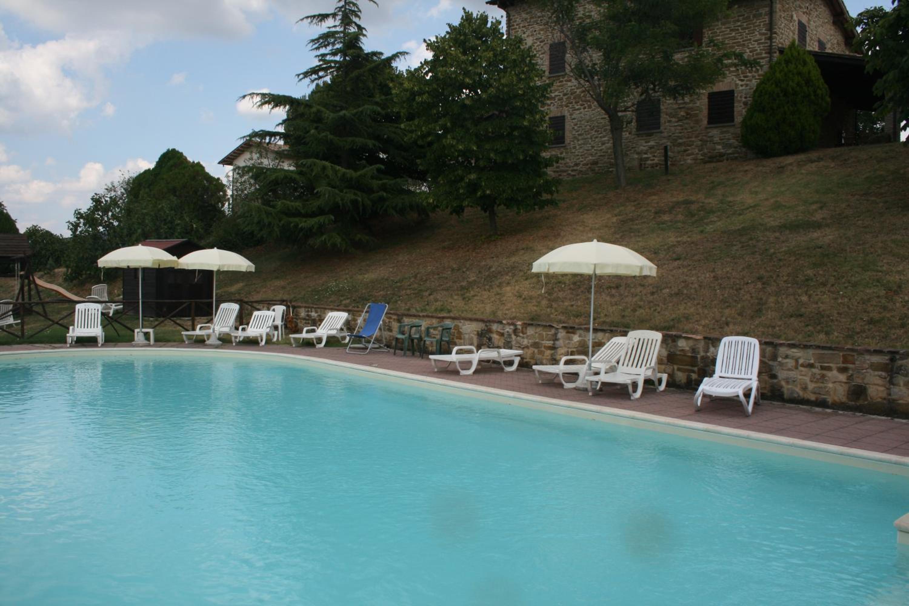 Agriturismo Colle del Sole