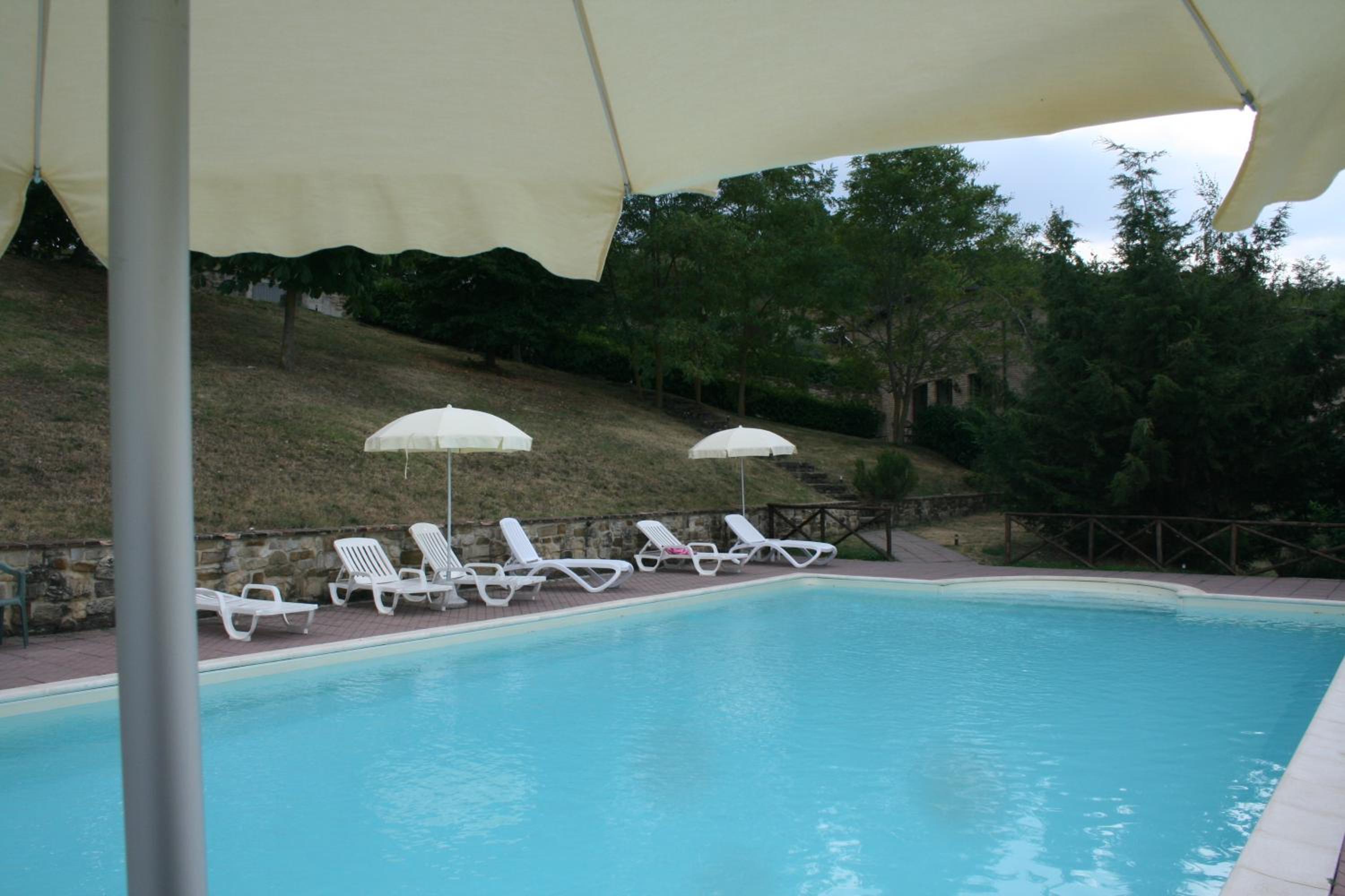 Agriturismo Colle del Sole