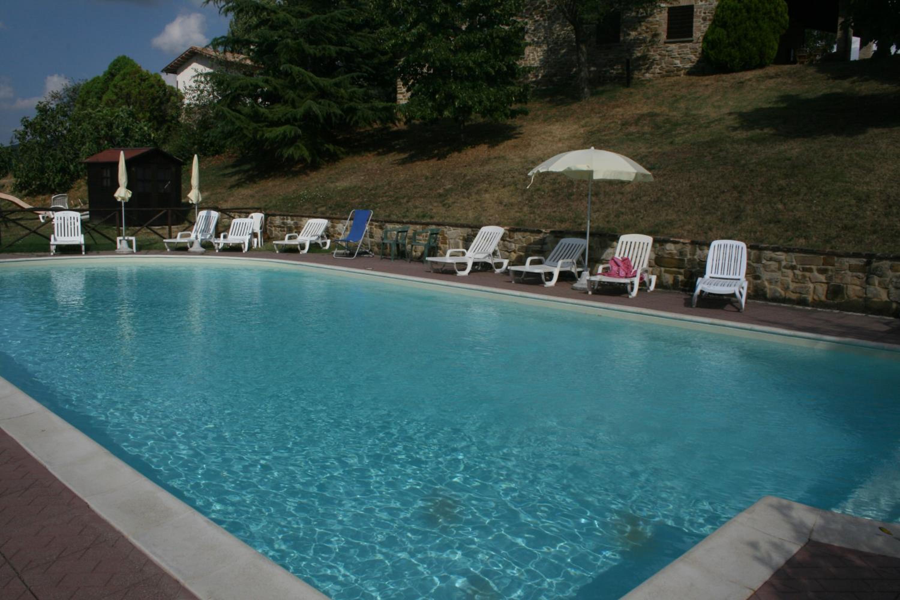 Agriturismo Colle del Sole