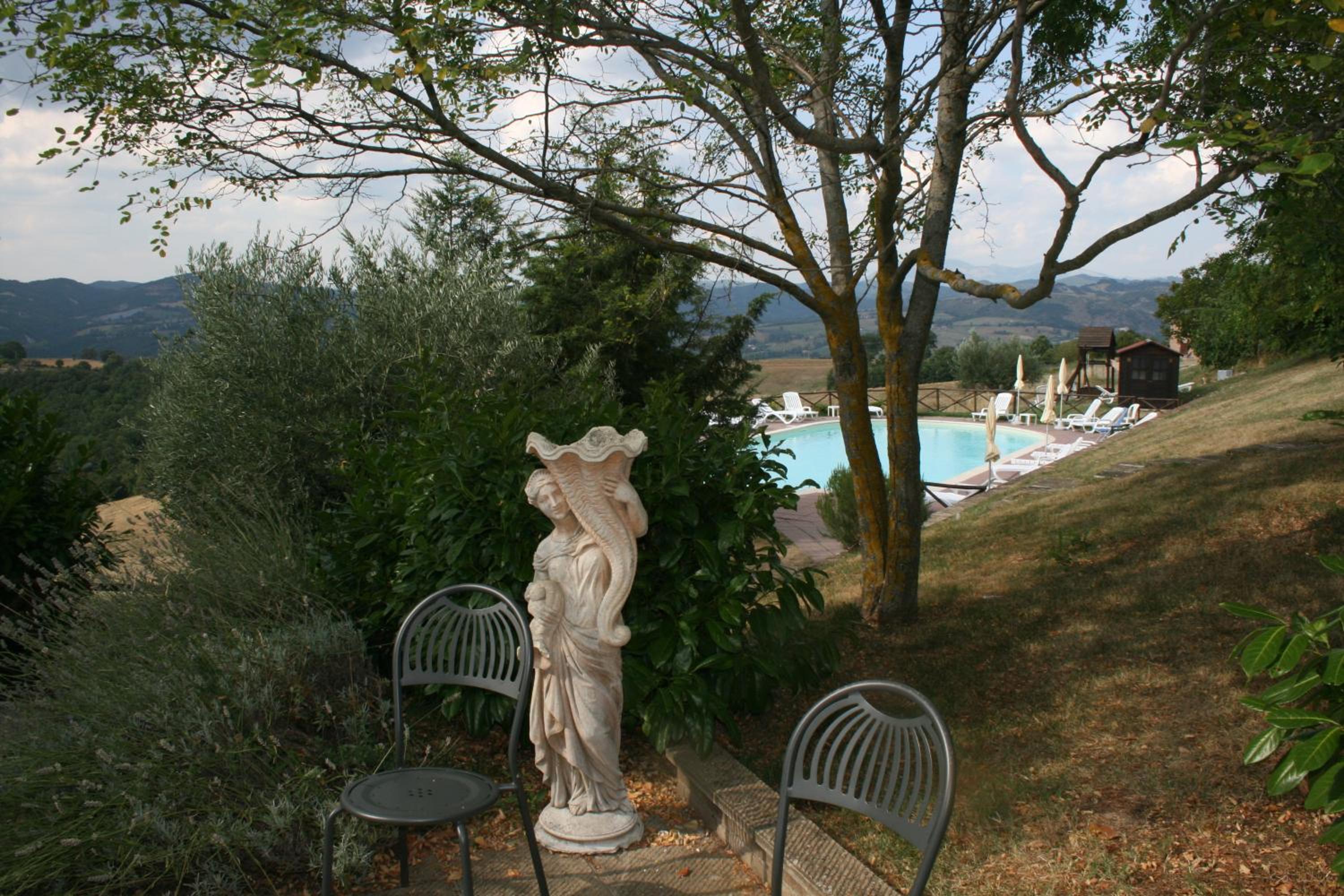 Agriturismo Colle del Sole