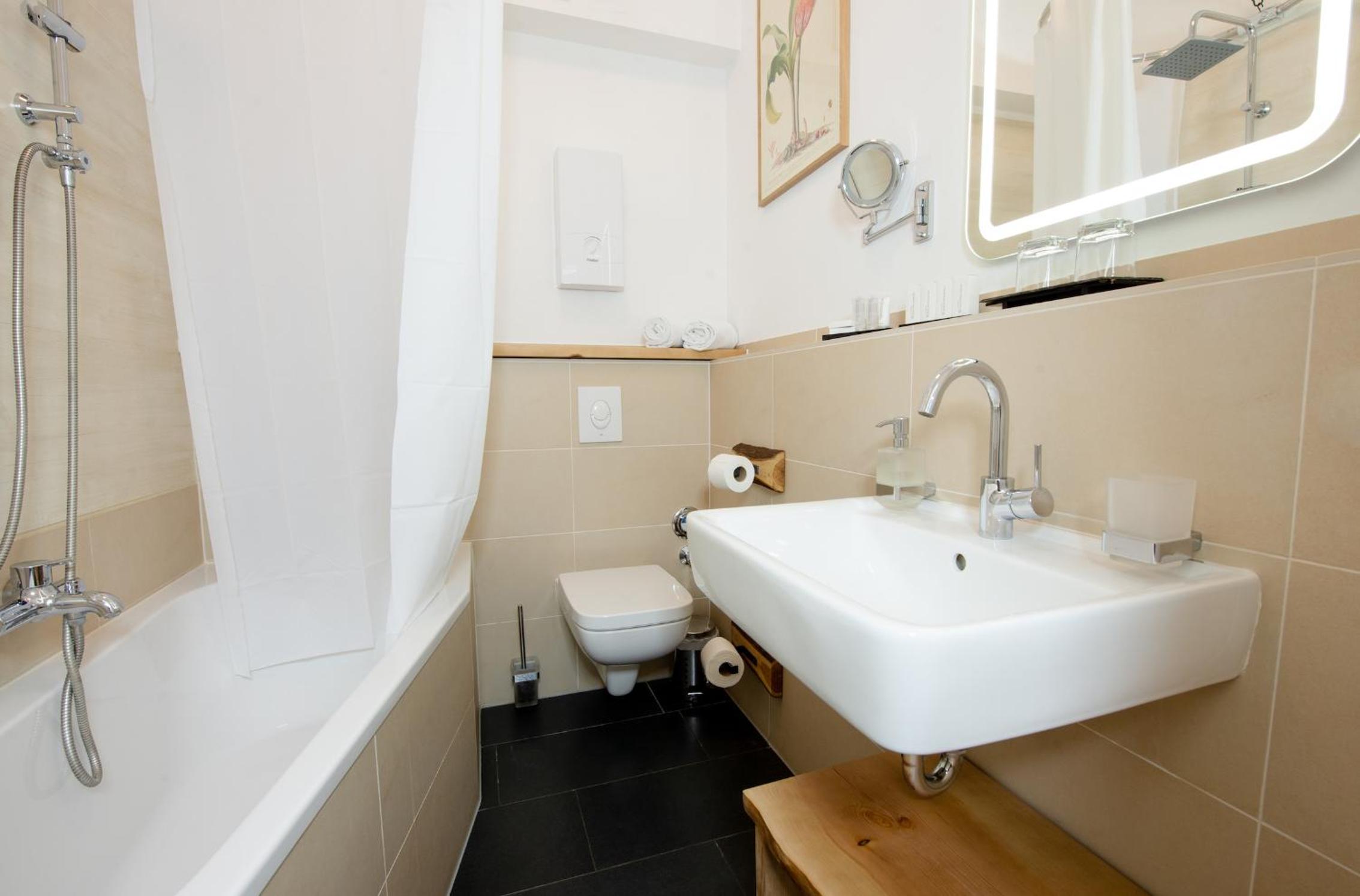 Potsdam Vacations - Design Apartments - "Im Hollanderviertel" - Property Image 4