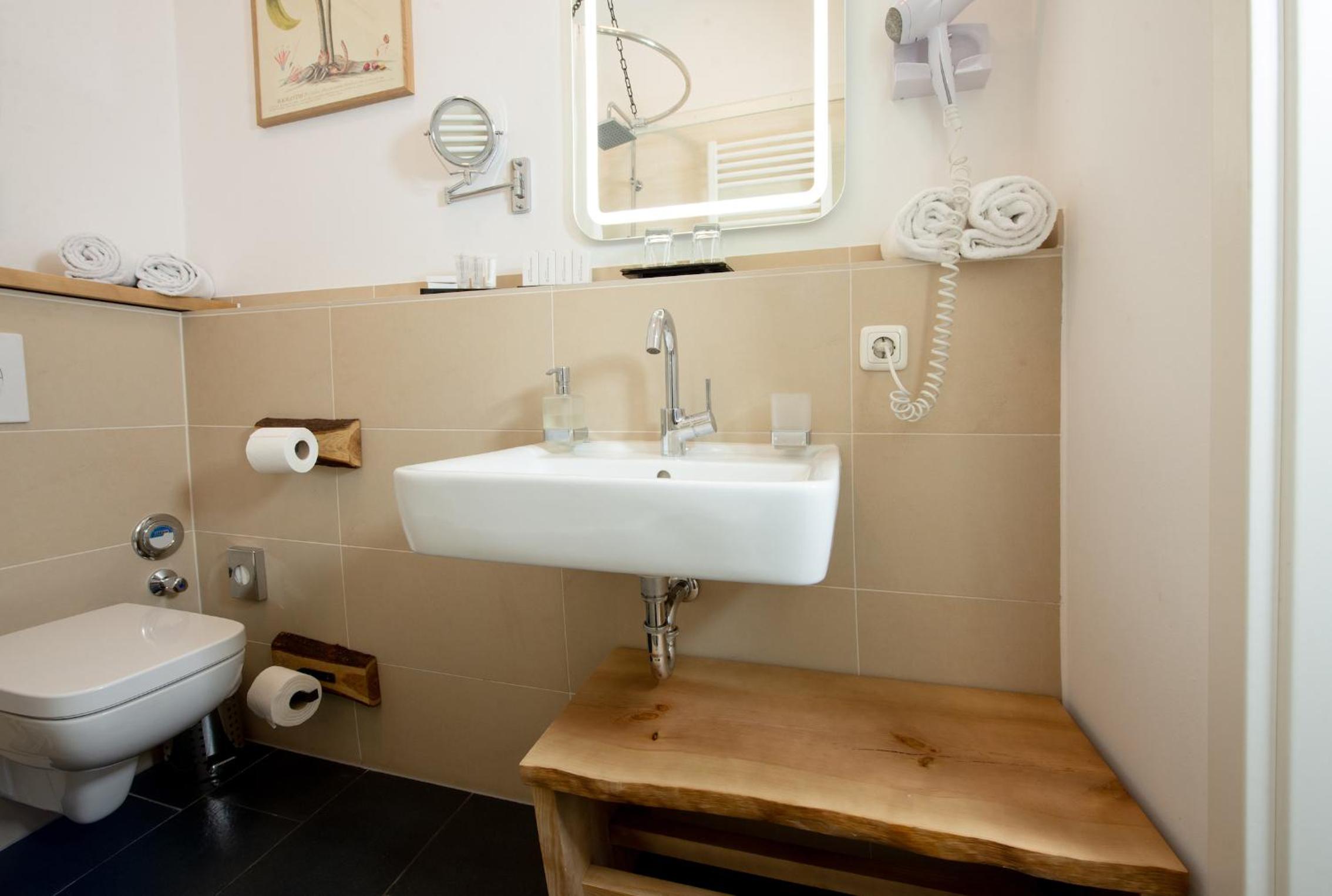 Potsdam Vacations - Design Apartments - "Im Hollanderviertel" - Property Image 3