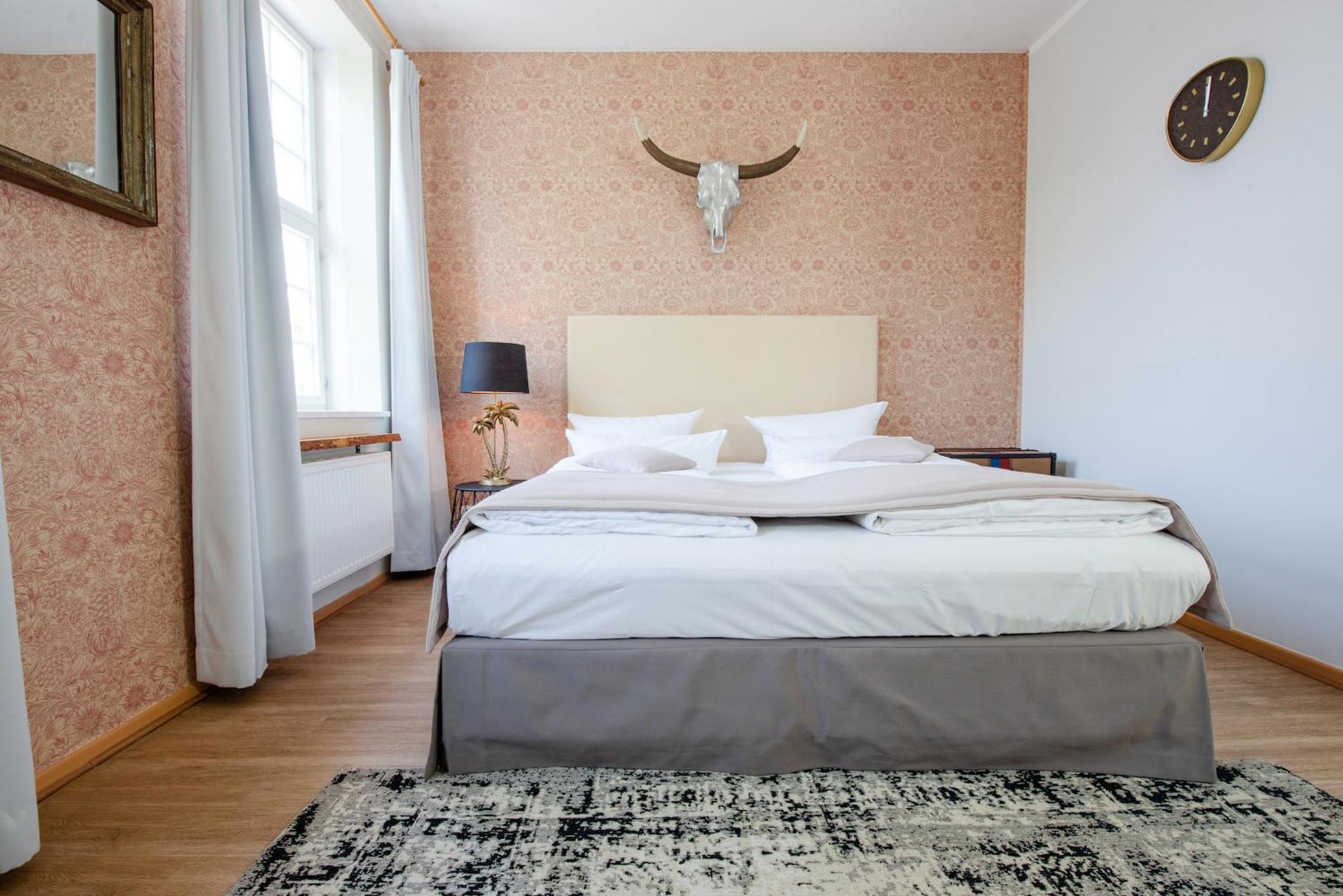 Potsdam Vacations - Design Apartments - "Im Hollanderviertel" - Property Image 2