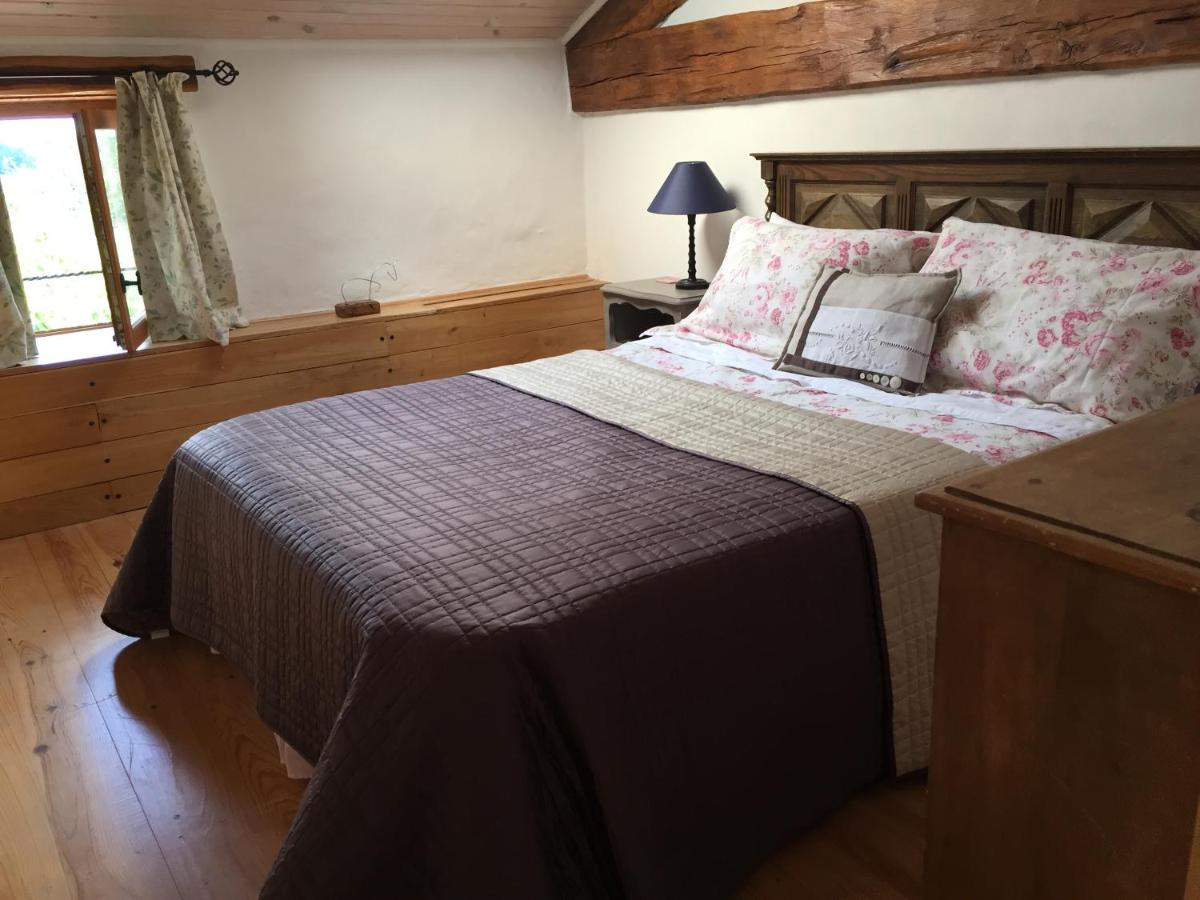Chambres d'hotes des Forets