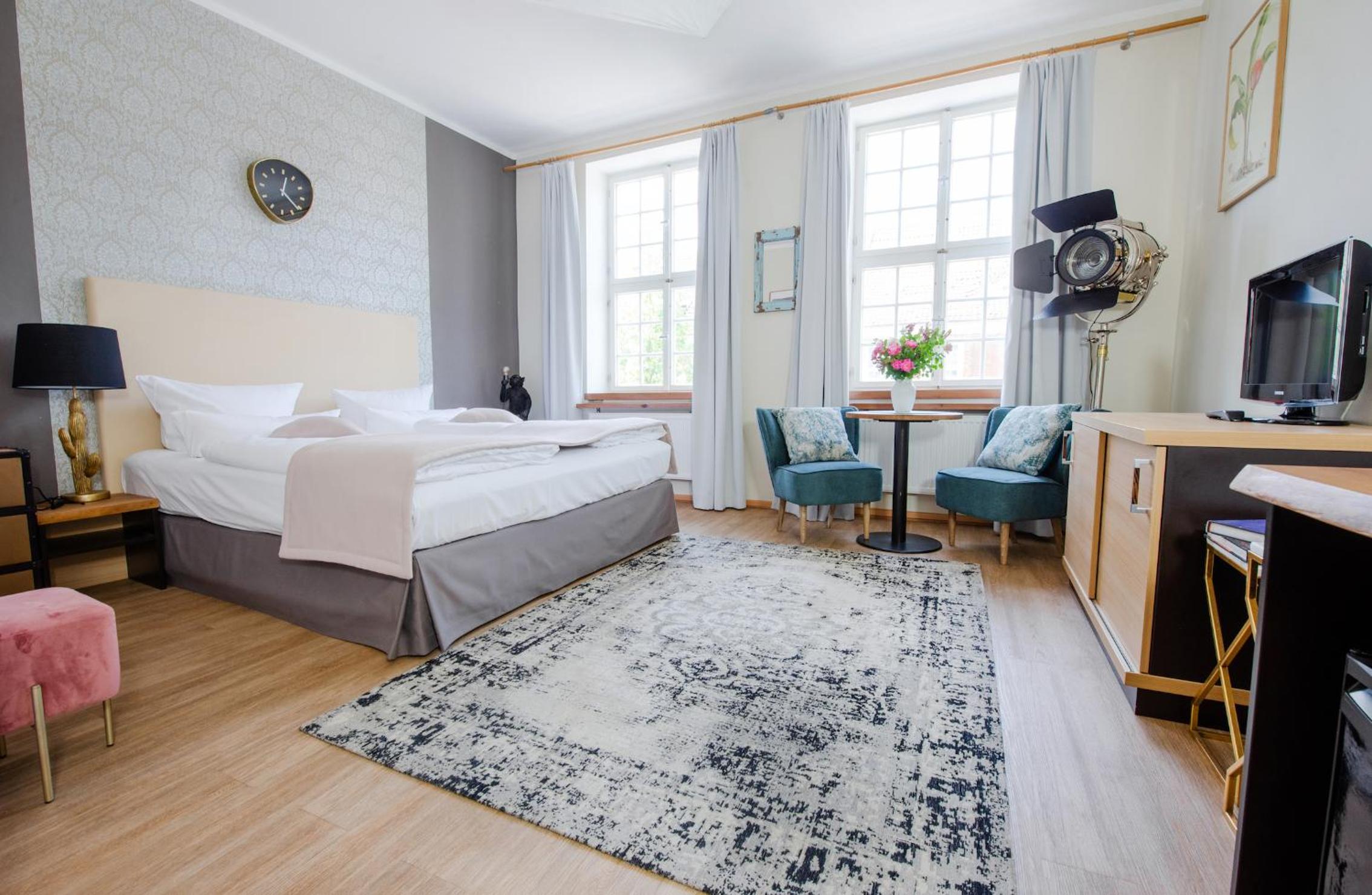 Potsdam Vacations - Design Apartments - "Im Hollanderviertel" - Property Image 4