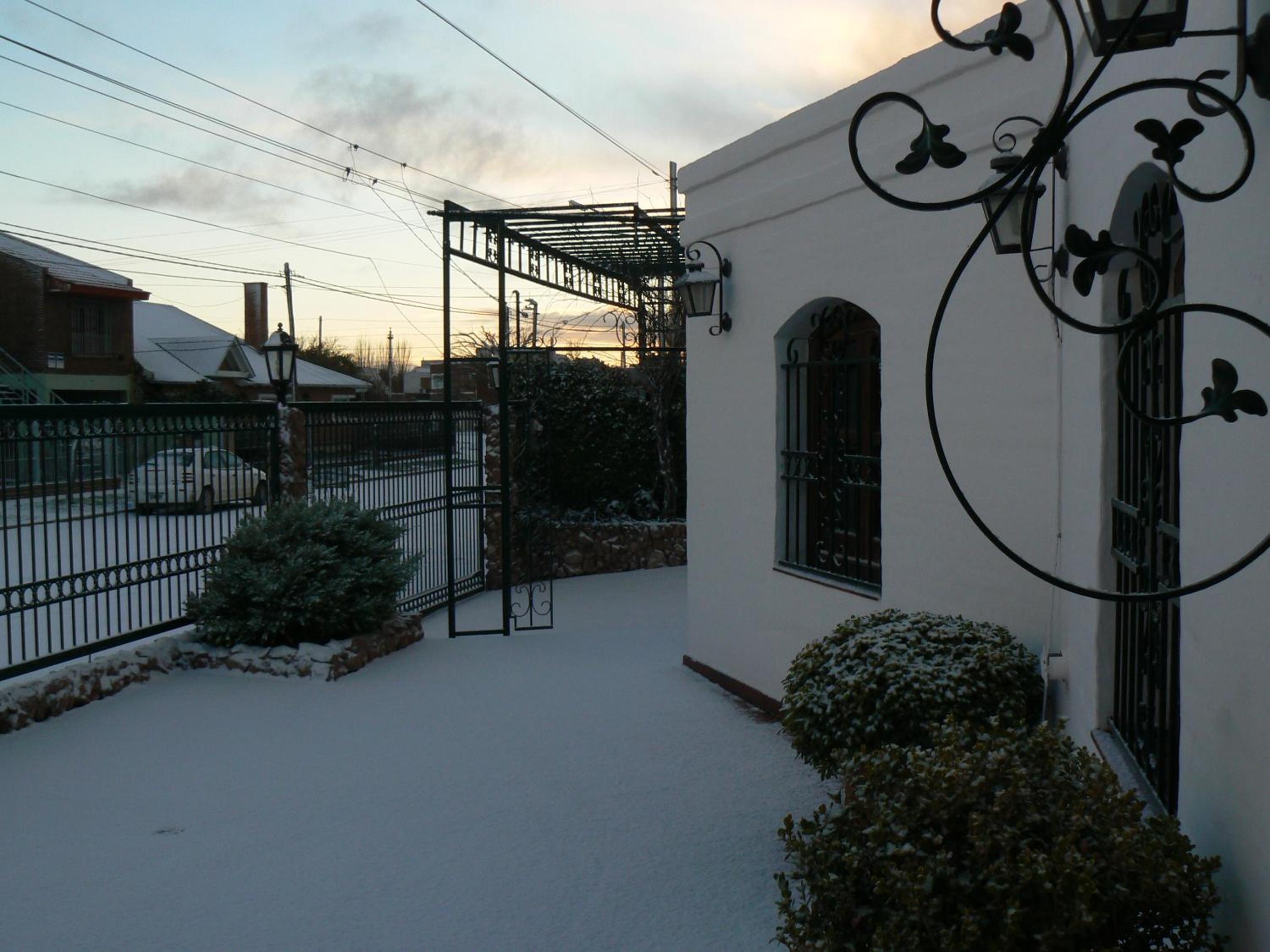 Hosteria Las Piedras