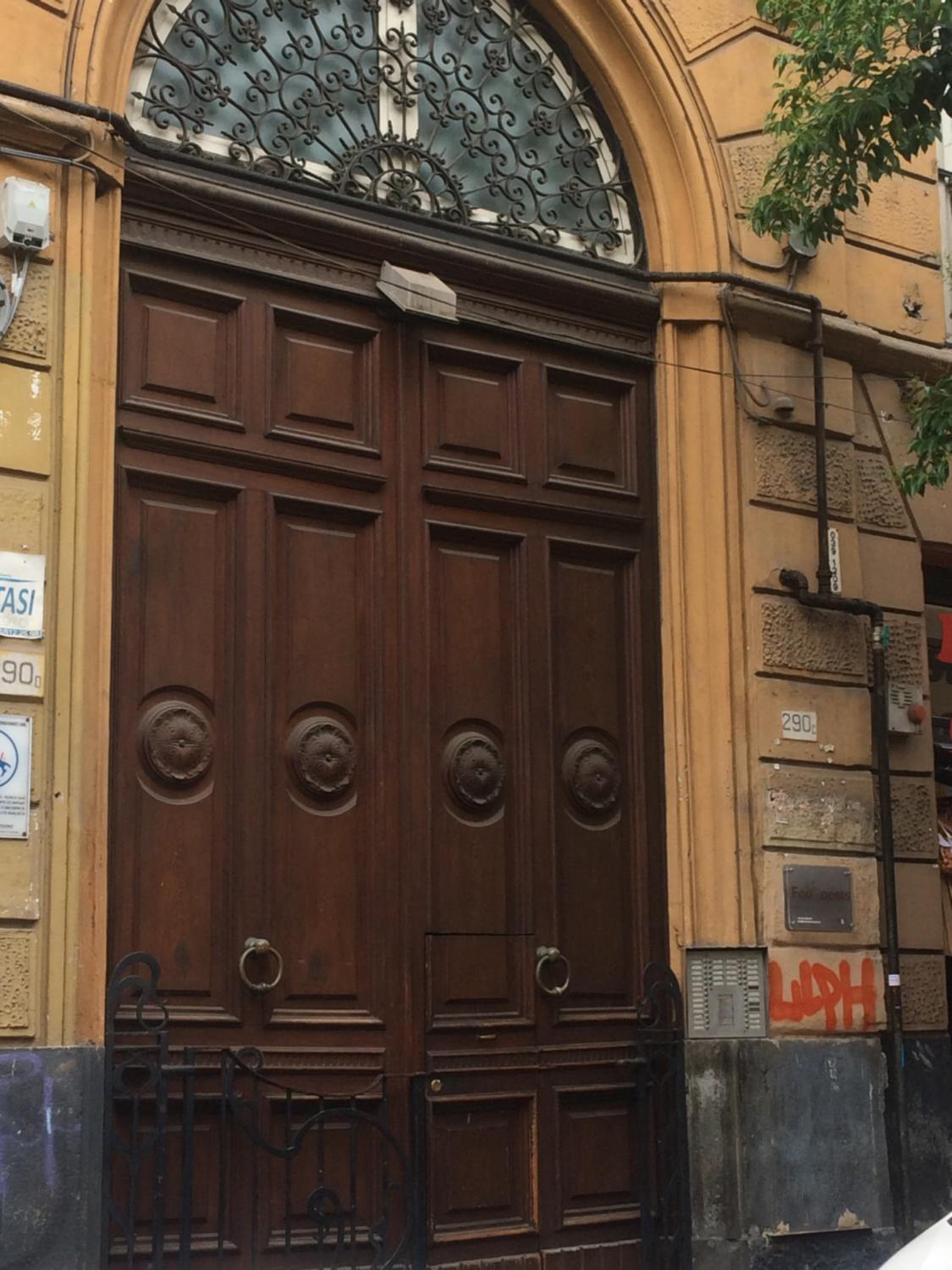 Le Cupole