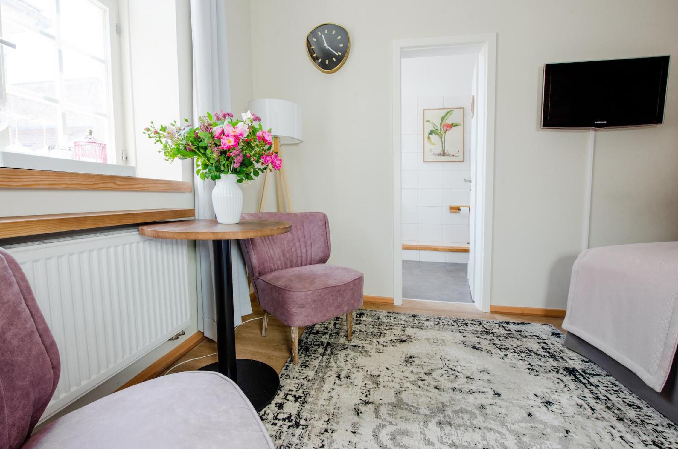 Potsdam Vacations - Design Apartments - "Im Hollanderviertel" - Property Image 12