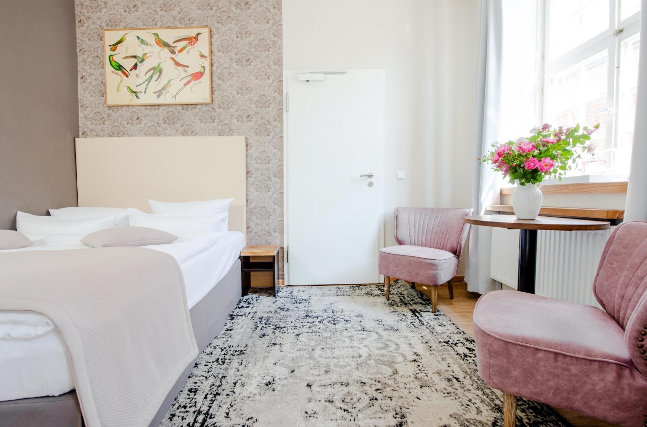 Potsdam Vacations - Design Apartments - "Im Hollanderviertel" - Property Image 5