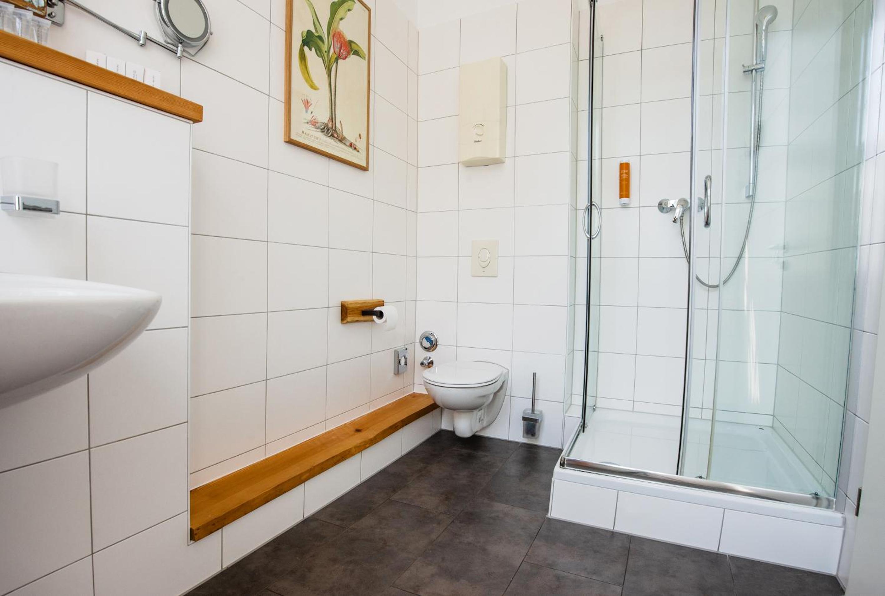 Potsdam Vacations - Design Apartments - "Im Hollanderviertel" - Property Image 10