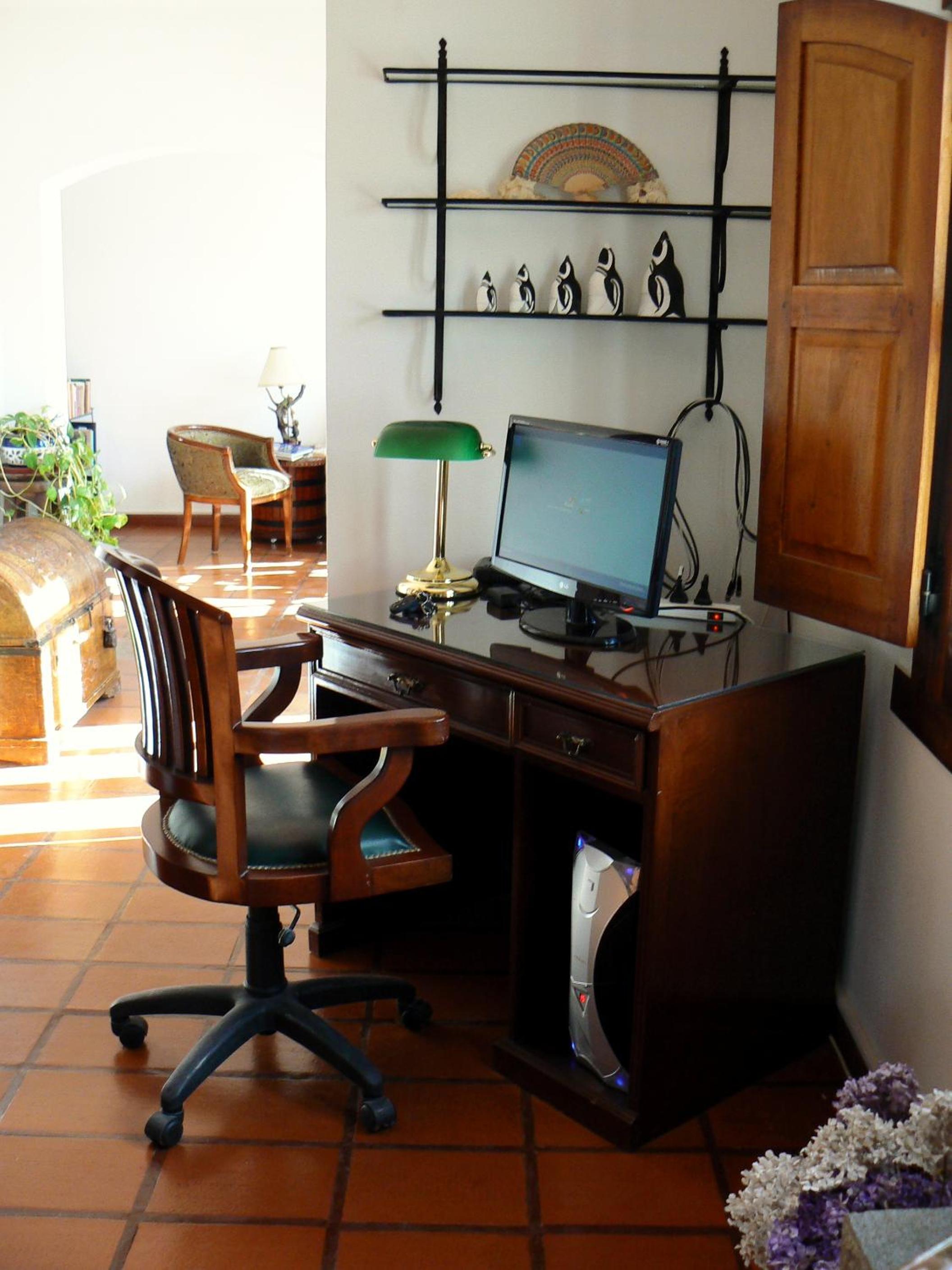 Hosteria Las Piedras