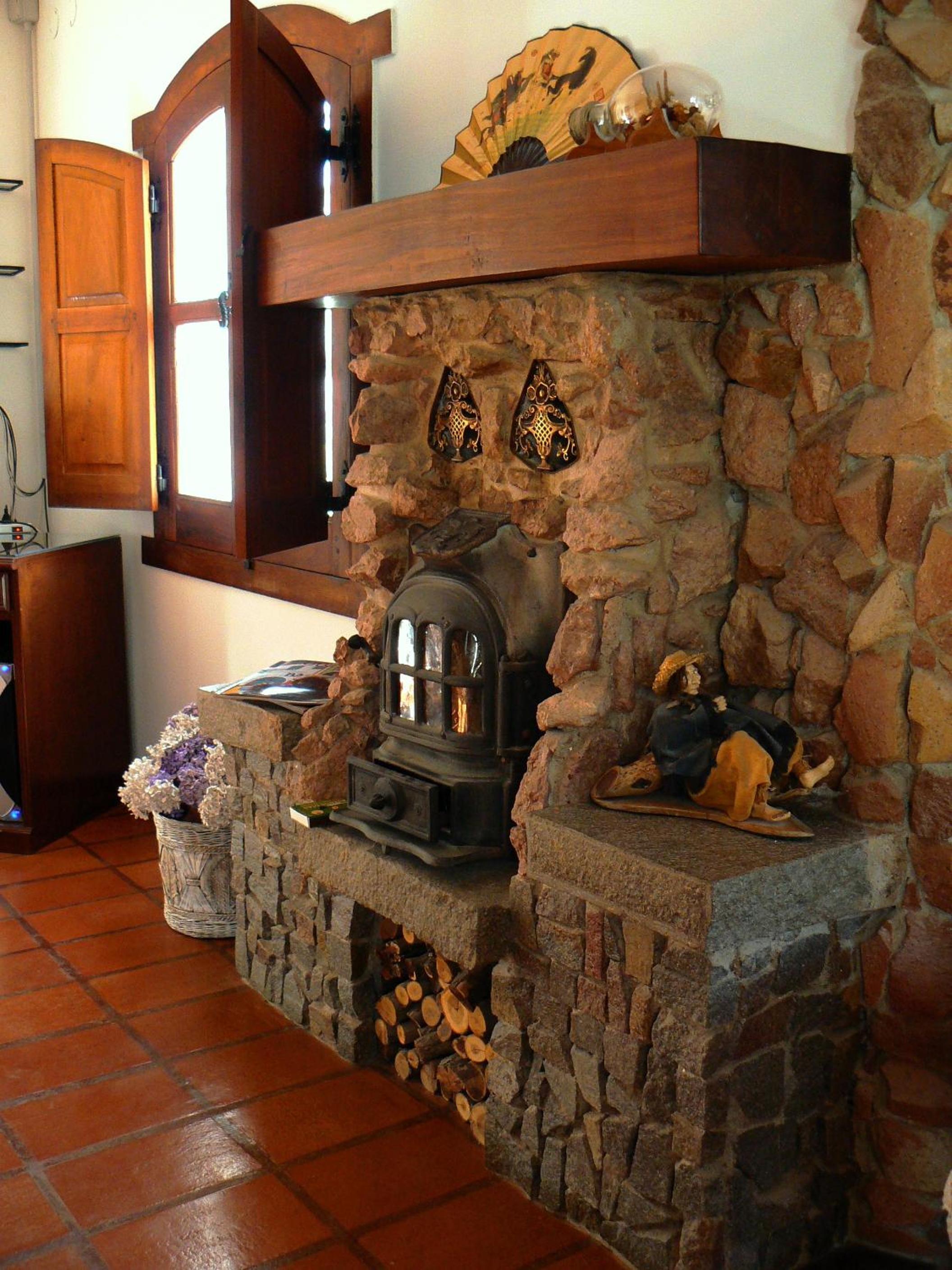 Hosteria Las Piedras