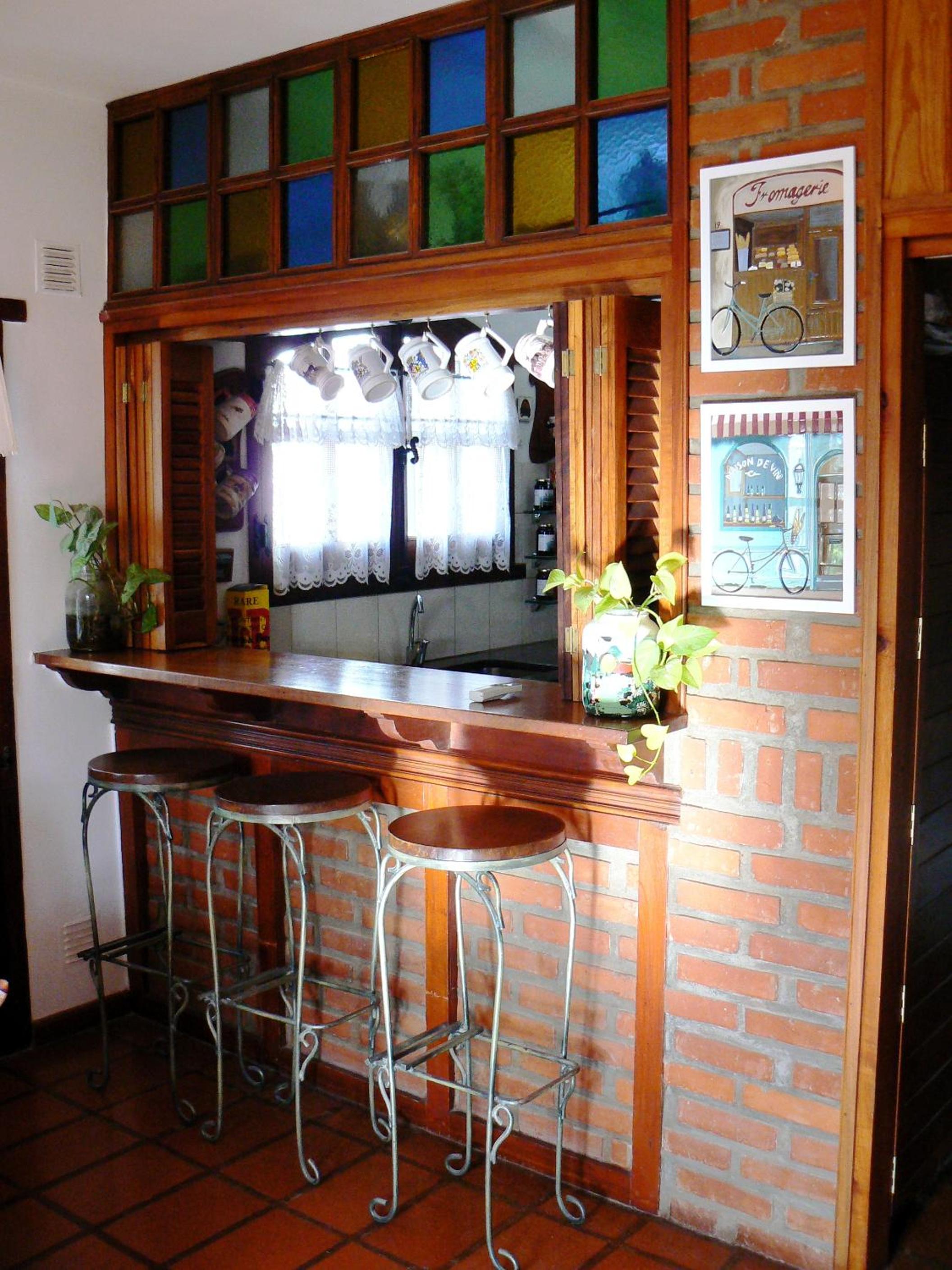 Hosteria Las Piedras