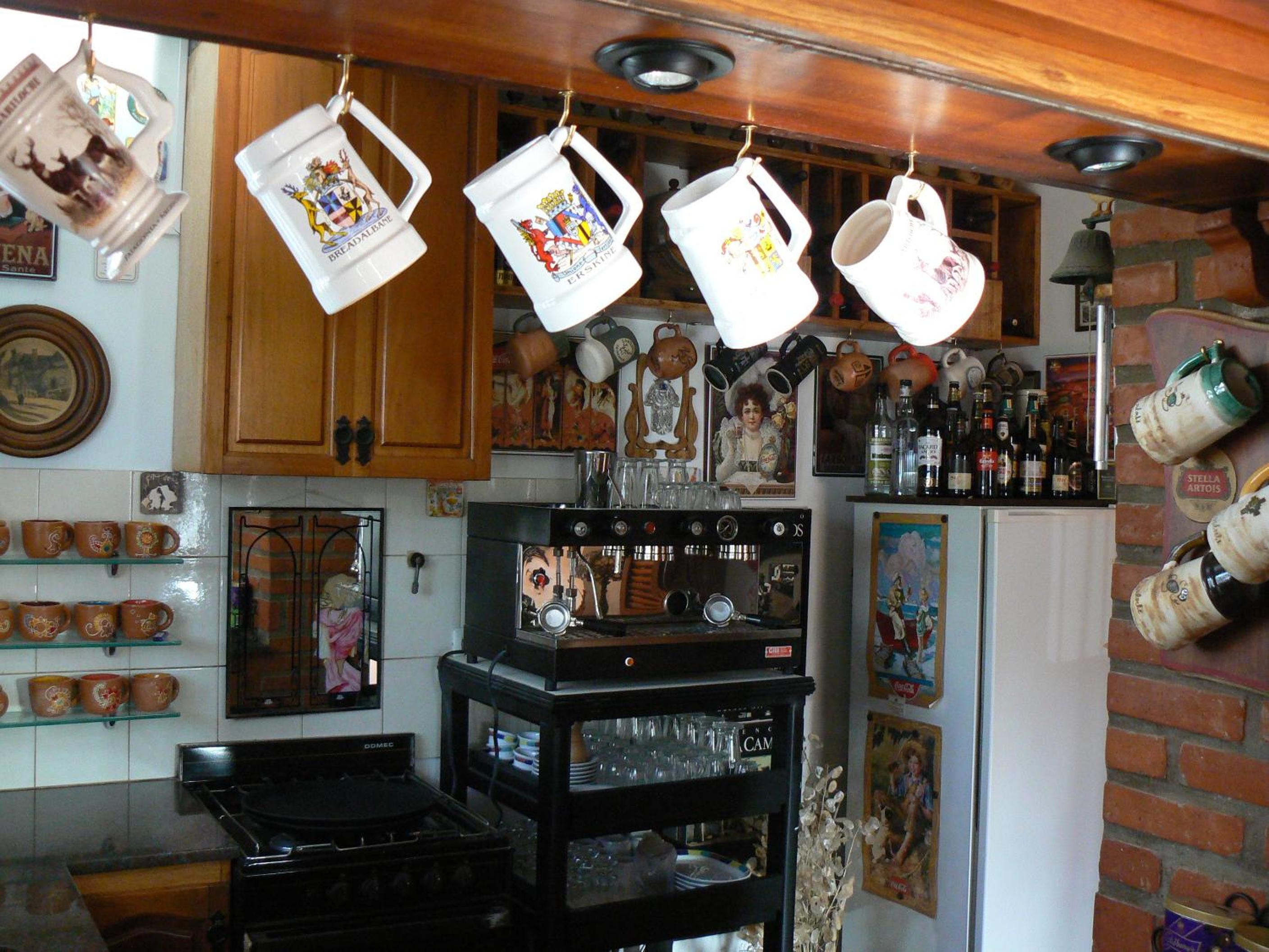 Hosteria Las Piedras